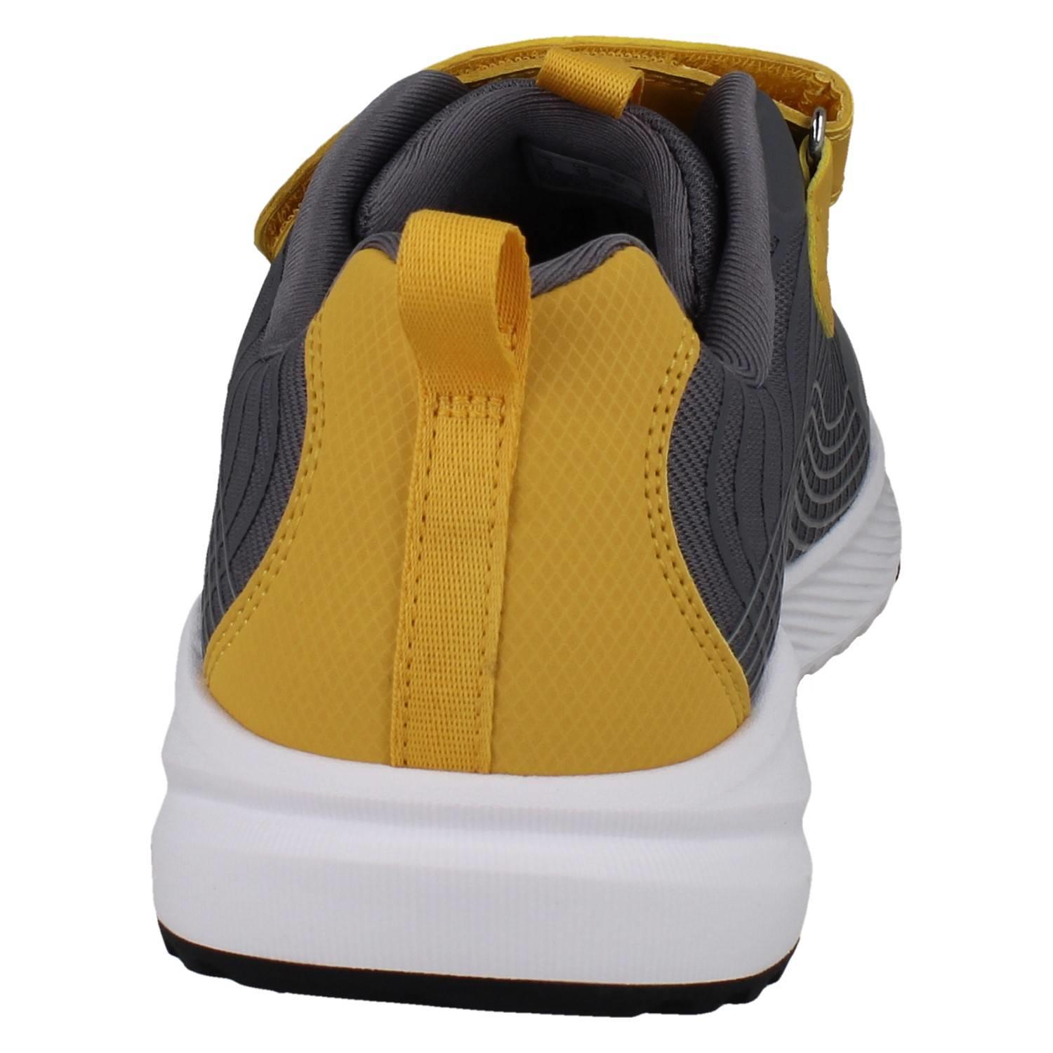 Kids Clarks Padded Textile Breathable Lightweight Sports Trainers *Deyes Dash* - Picture 23 of 64