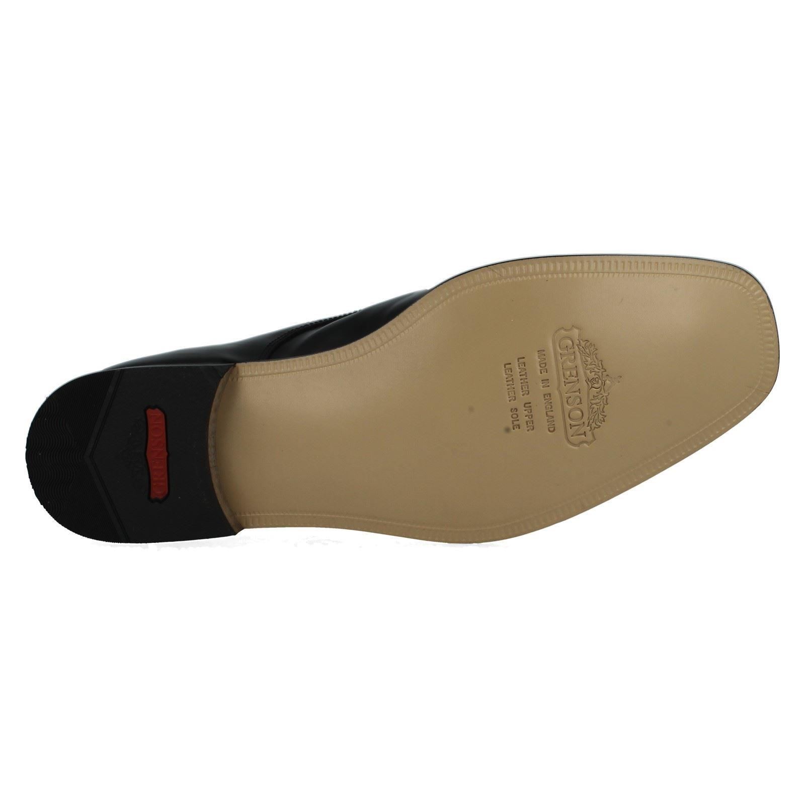 Mens Mens Mens Grenson Formal schuhe 'Preston' 9202e5 Mens Mens Mens Grenson Formal schuhe 'Preston' 9202e5
