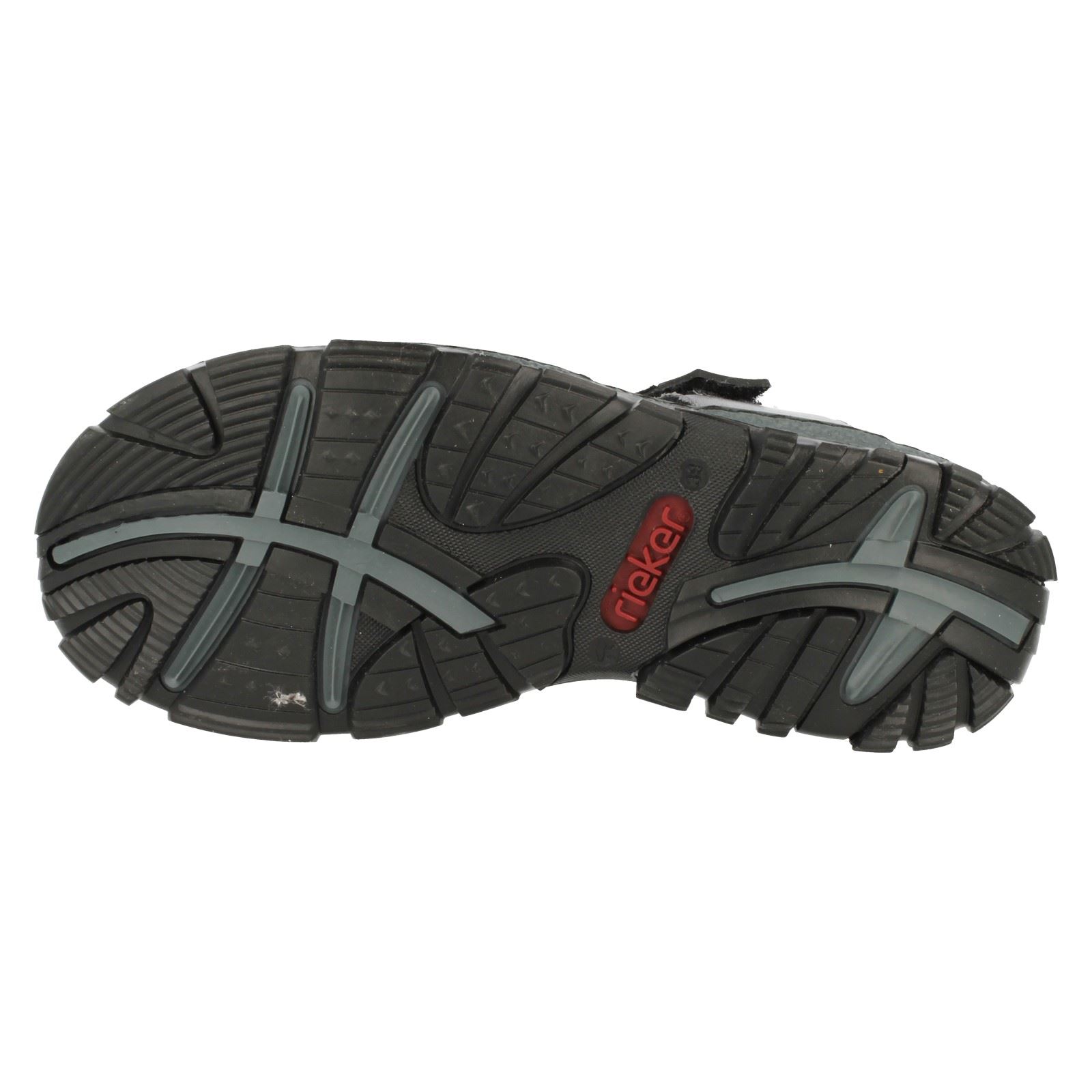 Sandalias deportivas para dama Rieker 68851 - Imagen 26 de 64