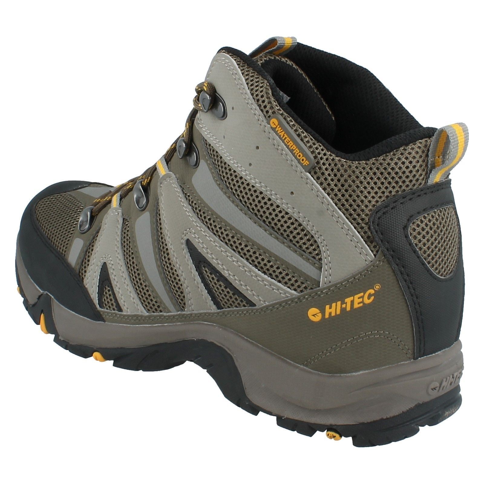 mens lace up hiking boots