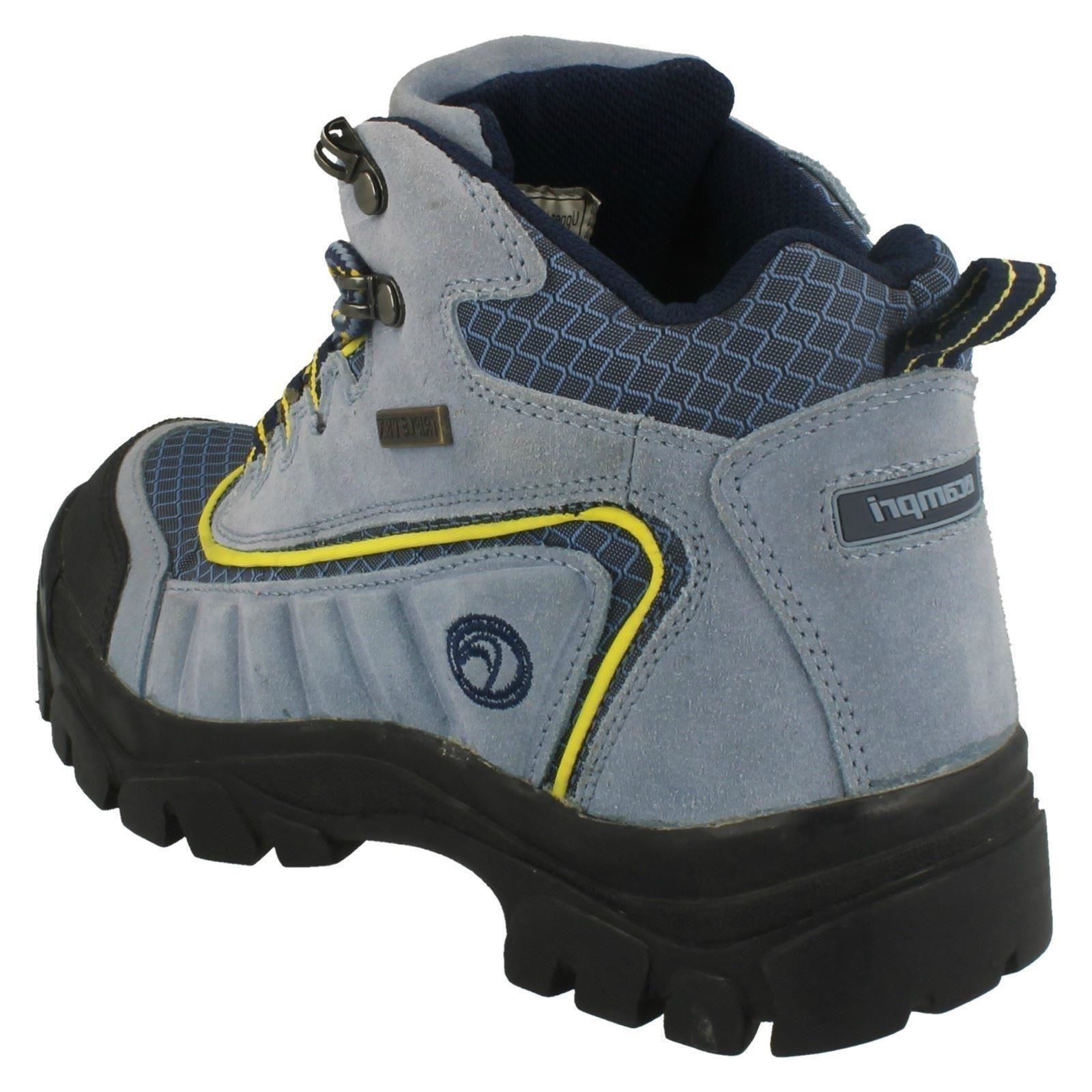 campri walking boots
