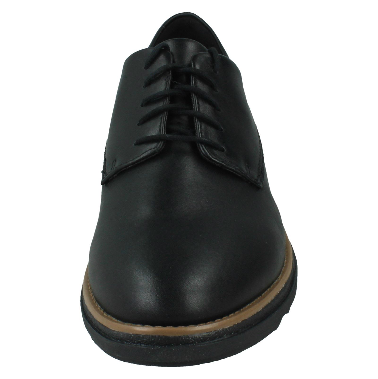 Ladies Clarks Smart Shoes Sharon Noel - Picture 13 of 55