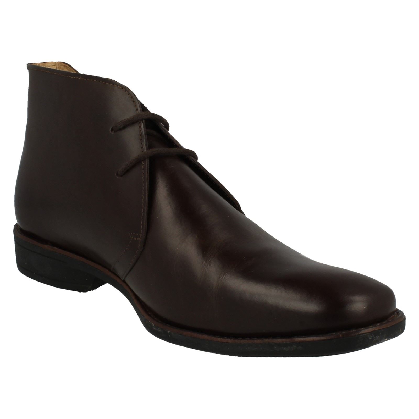 Herren Anatomische Formelle Stiefeletten '929224LB' - Bild 13 von 28