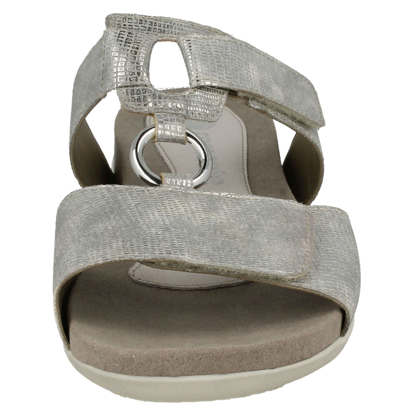 Ladies Remonte Mule Sandals R3263 - Picture 15 of 19