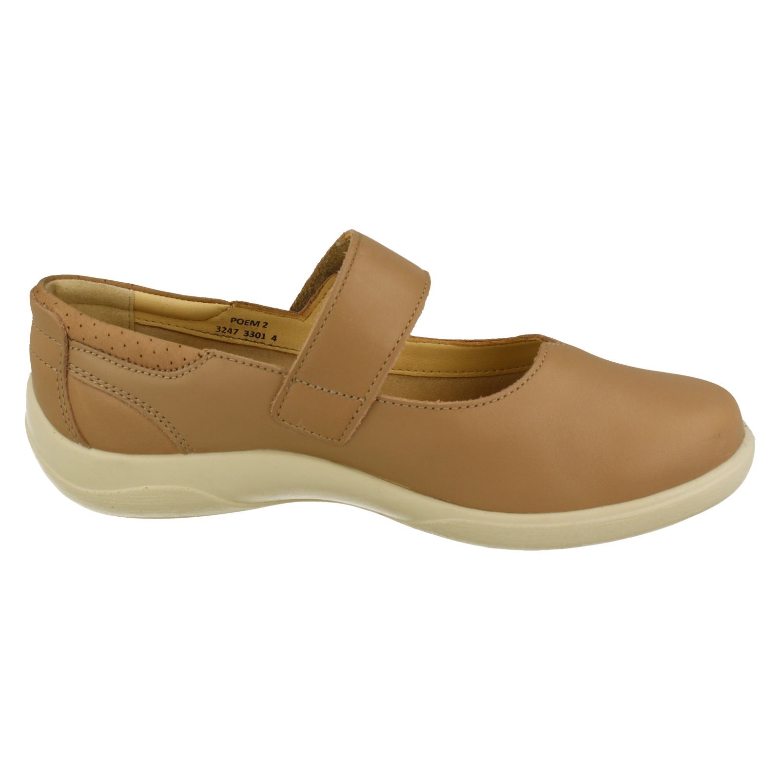 Damenschuhe Padders weite Passform Mary Jane-Stil "Poem II" - Bild 9 von 64