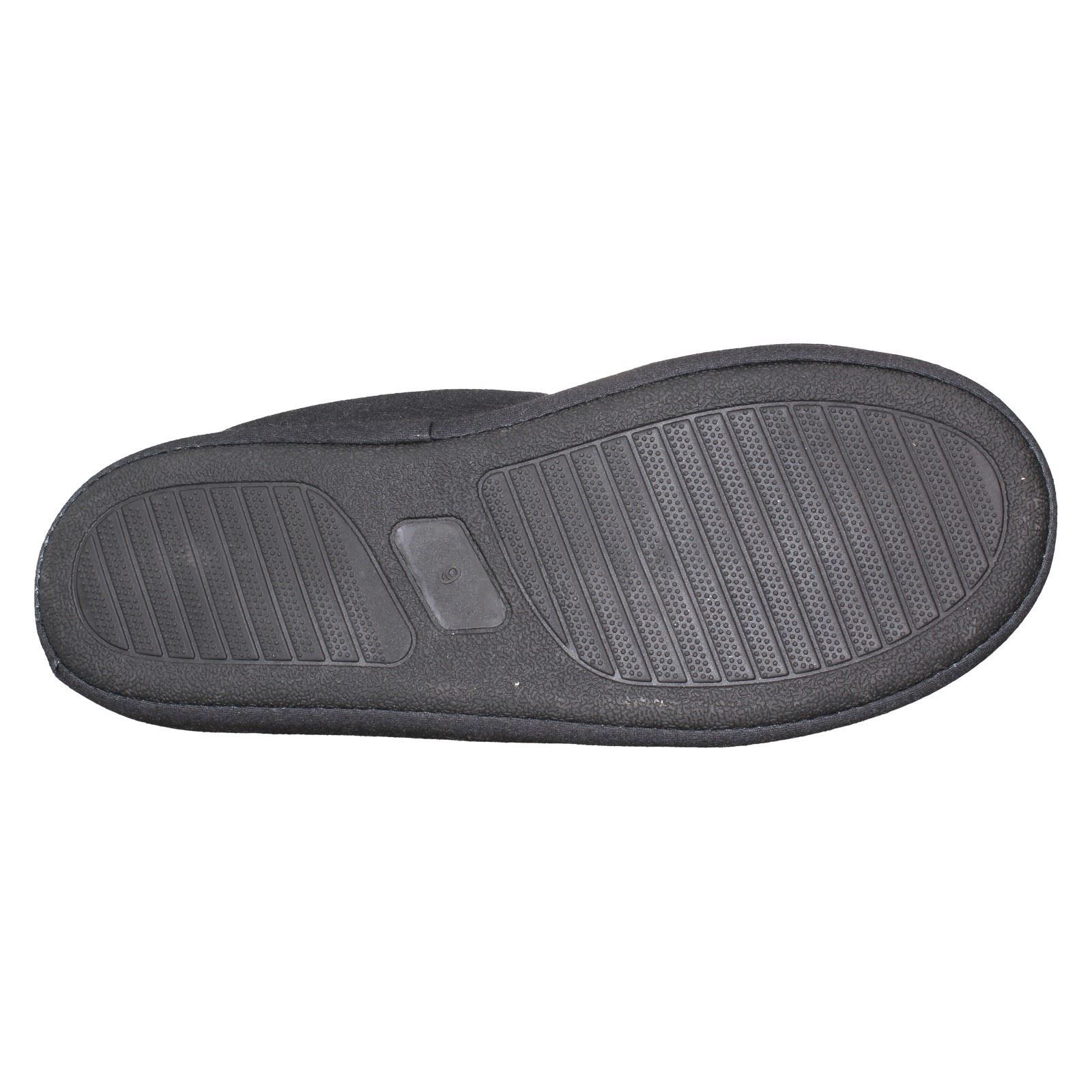 Herren Peaky Blinders Textil Slipper Loungewear Pantolette Hausschuhe Shelby 016257 - Bild 10 von 10