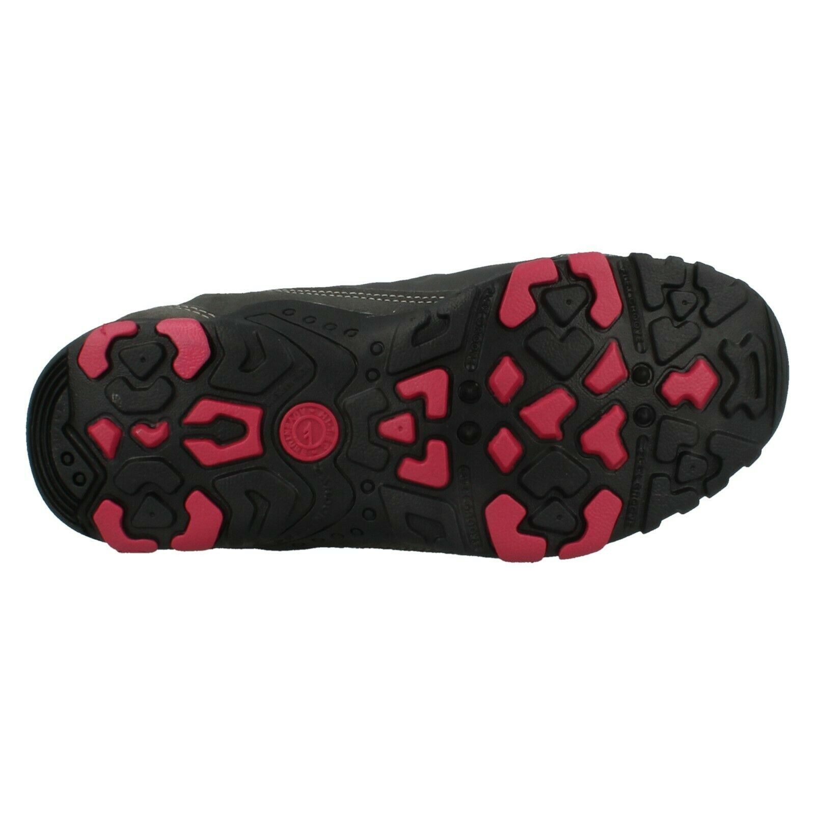 Ladies Hi Tec Waterproof Ankle Boots *Penrith Mid WP Womens* - Picture 16 of 19