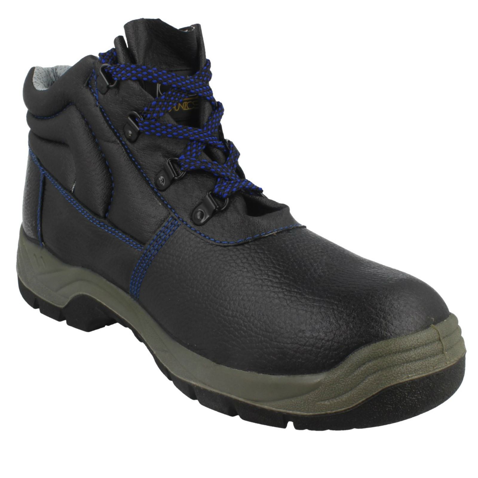 Homme Technics Technics Homme H2 C101 Lacets Bottes de sécurité 68d1a4 Homme Technics Technics Homme H2 C101 Lacets Bottes de sécurité 68d1a4