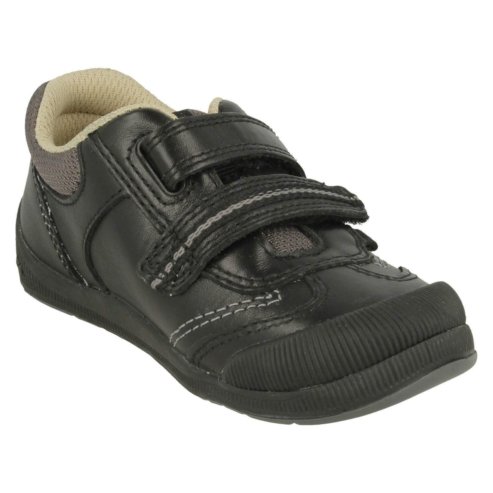 Boys Startrite 'Tough Bug' Fst Casual Shoes - Picture 7 of 28