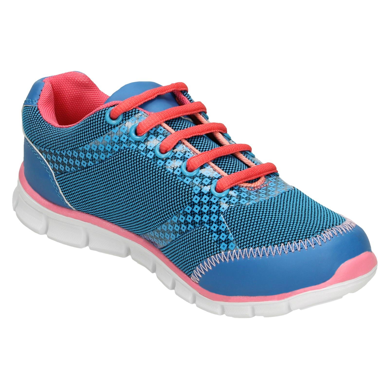 "Kinder Unisex Reflex Freizeit Schnürschuhe ""Turnschuhe""" - Bild 35 von 37