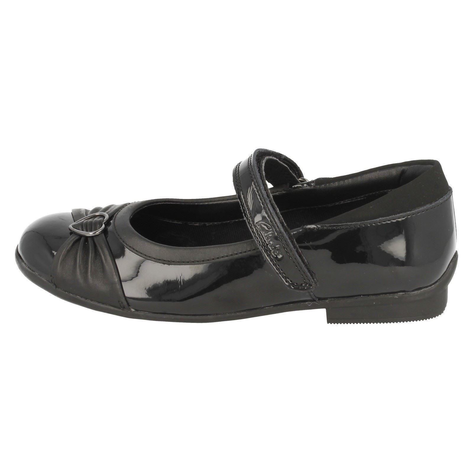 clarks dolly heart shoes