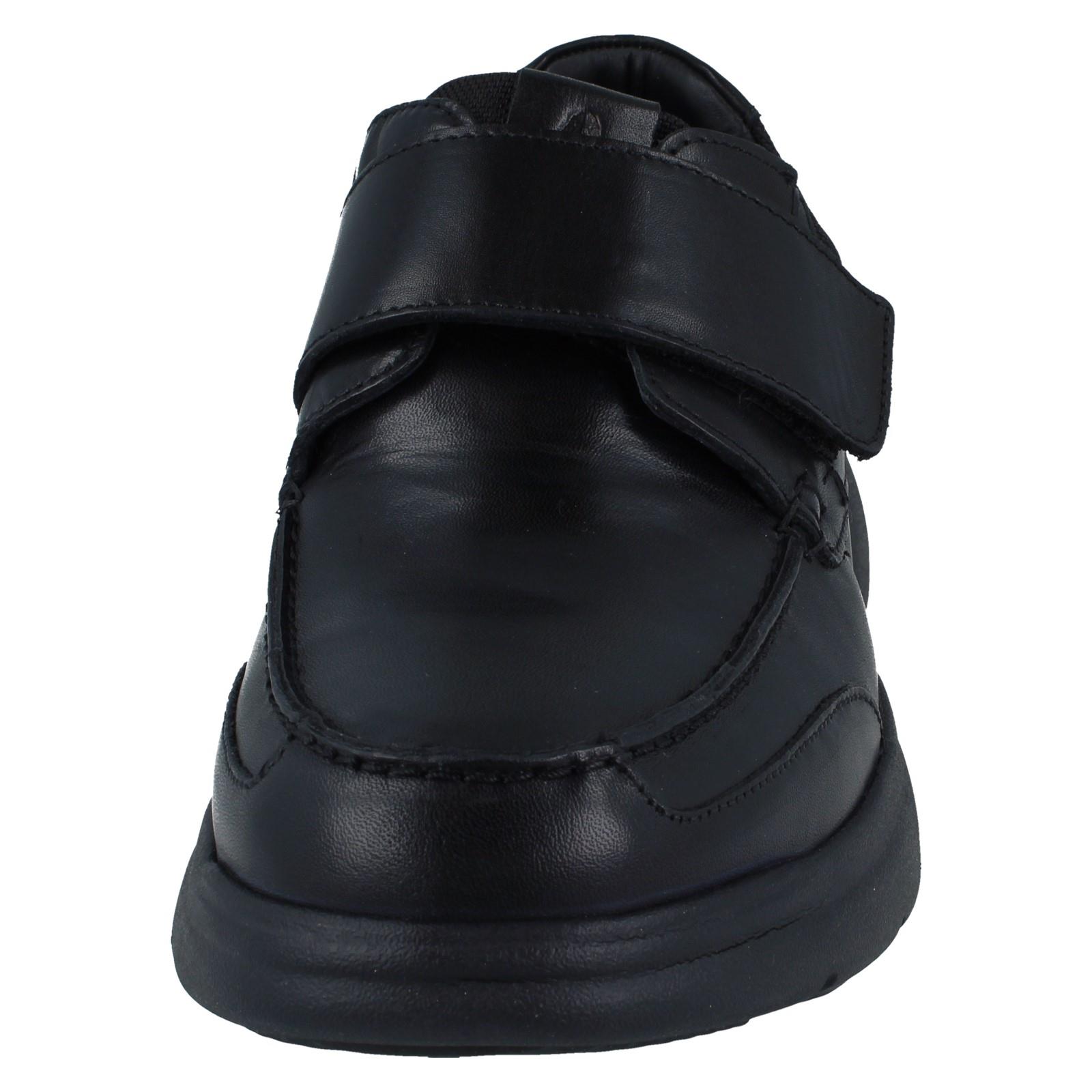 Mens Hush Puppies Casual Shoes: Hector - Picture 9 of 10