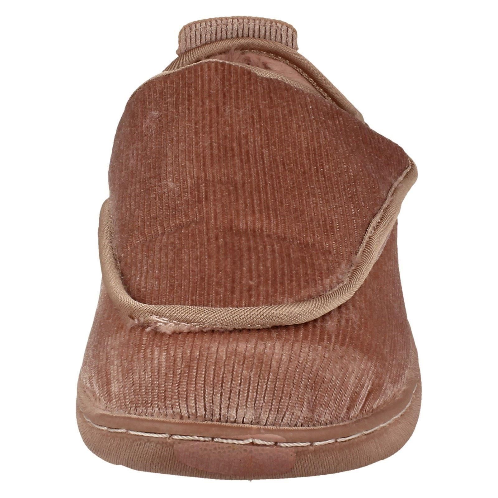 "Pantuflas detalladas con cable para damas Clarks ""Hogar Comfort""" - Imagen 18 de 19