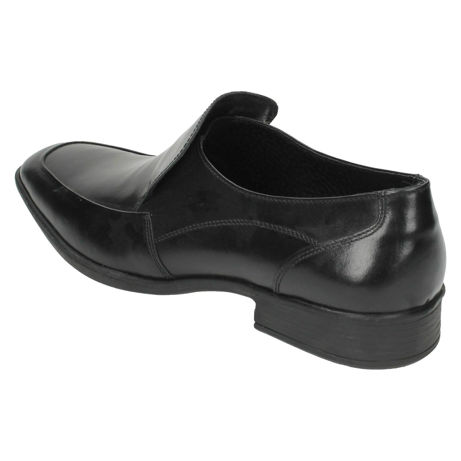 Scarpe formali uomo Maverick A1R109 - Foto 5 di 19