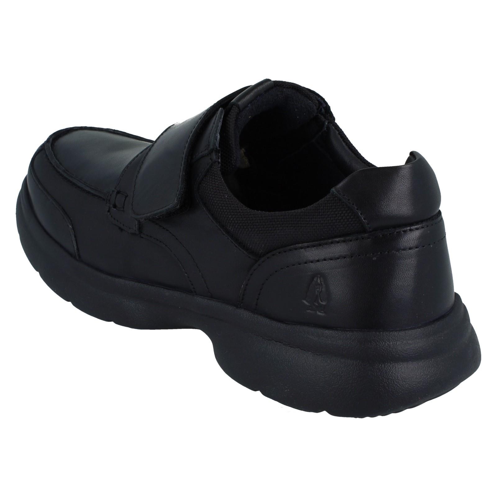 Mens Hush Puppies Casual Shoes: Hector - Picture 4 of 10