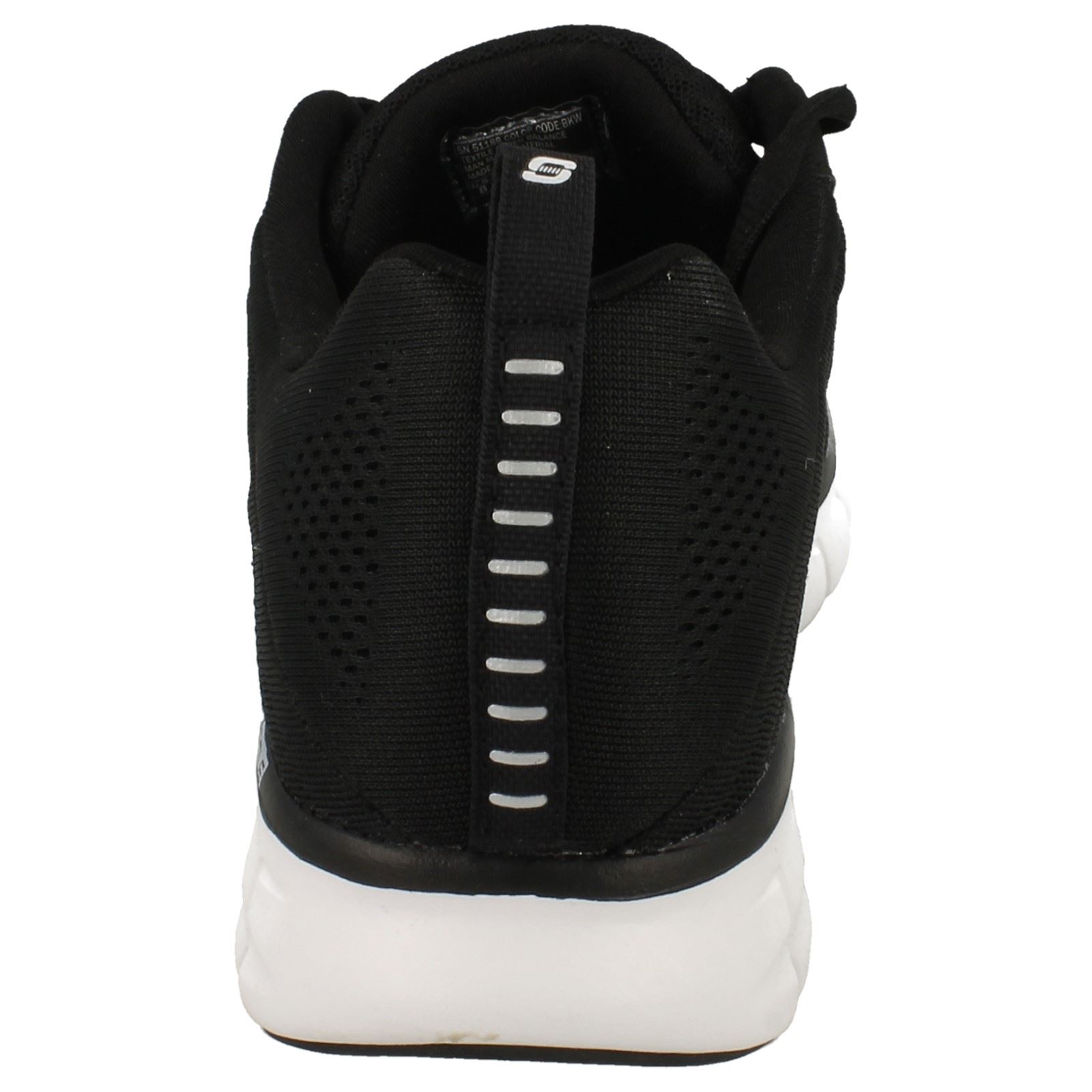 Skechers Pour Homme Memory Sport avec Memory Homme Foam Baskets Skechers Pour Homme Memory Sport avec Memory Homme Foam Baskets