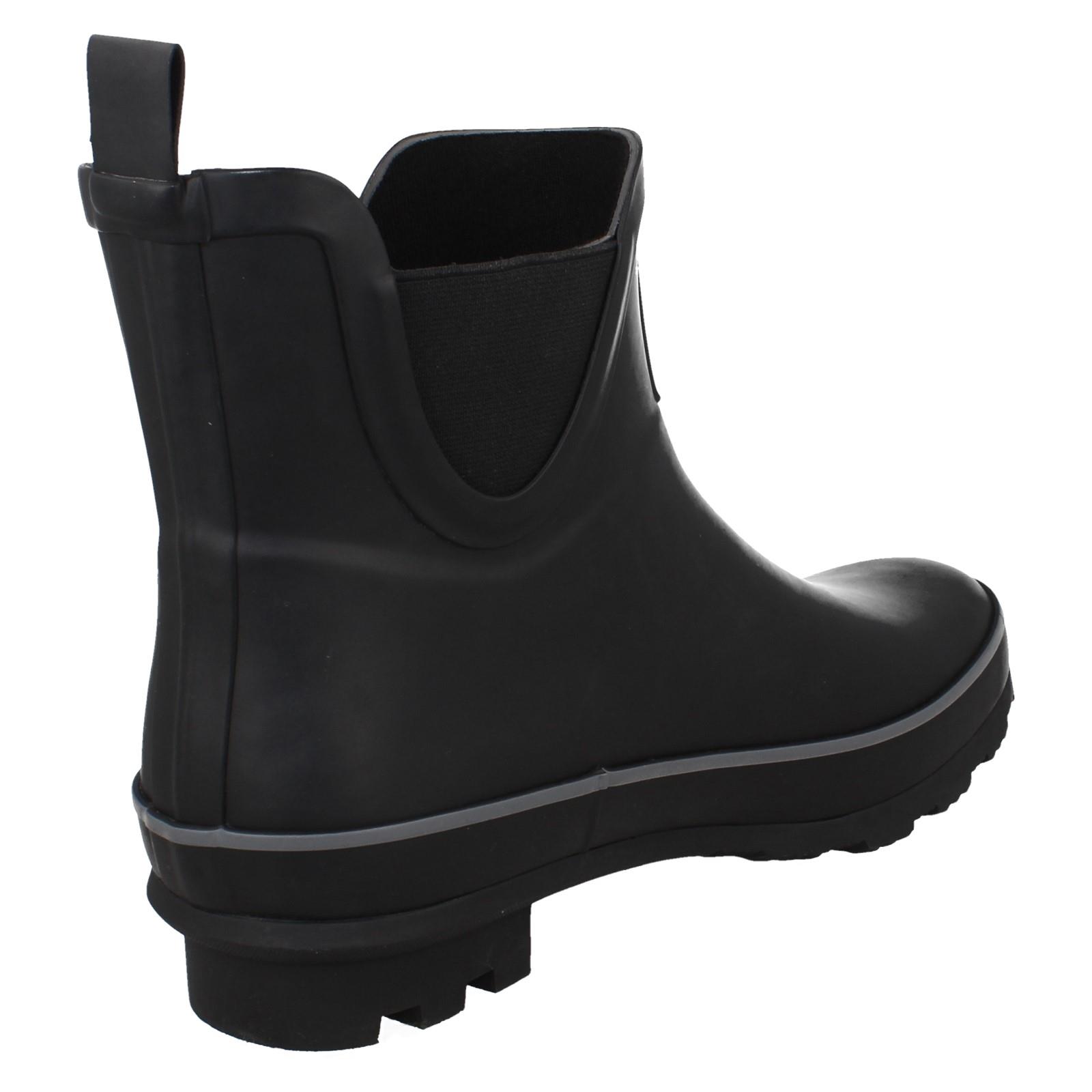 Botas deportivas Elle al tobillo Wellington para damas 'X1R273' - Imagen 27 de 28
