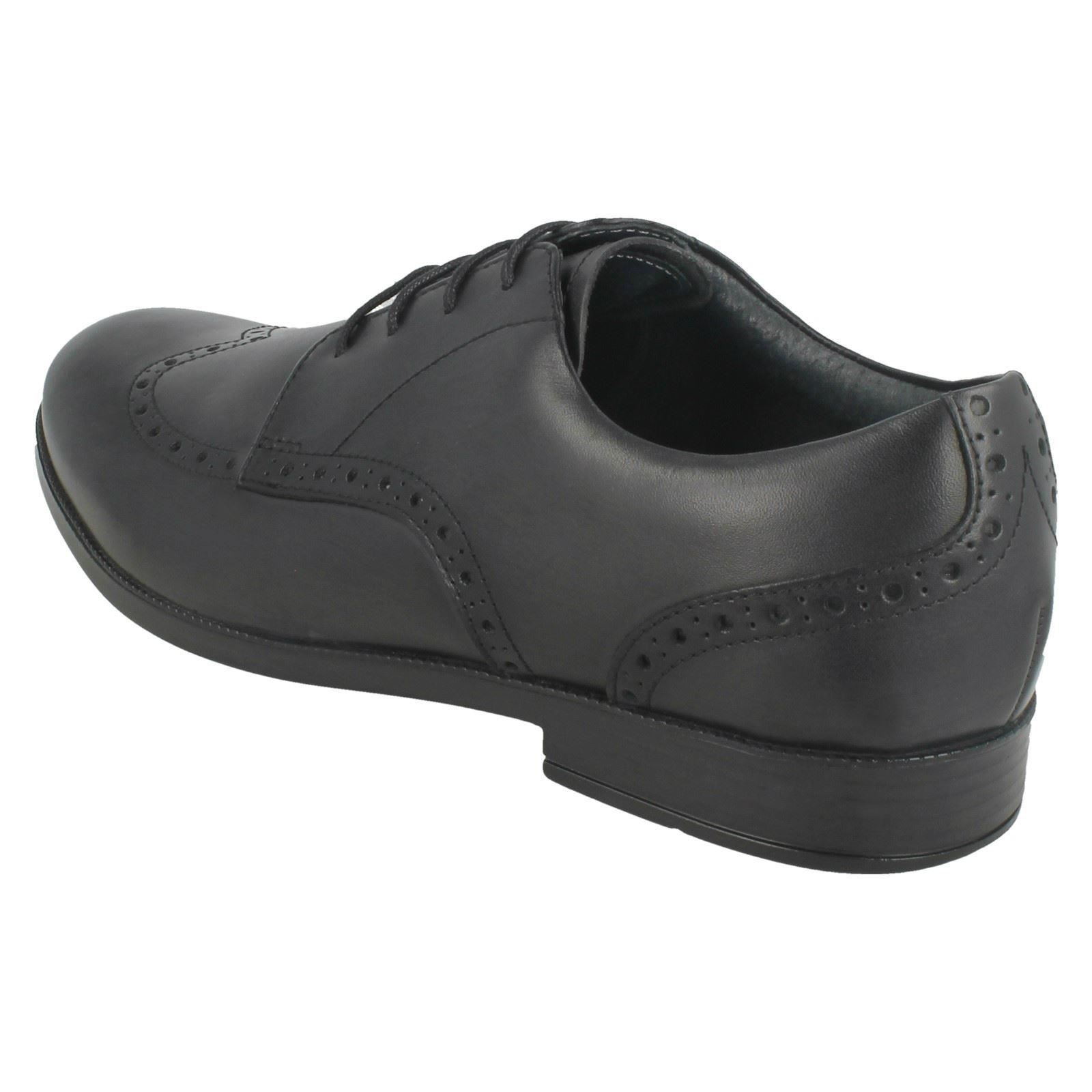 Girls Startrite Brogue School Shoes Błyskawiczna dostawa nowych produktów