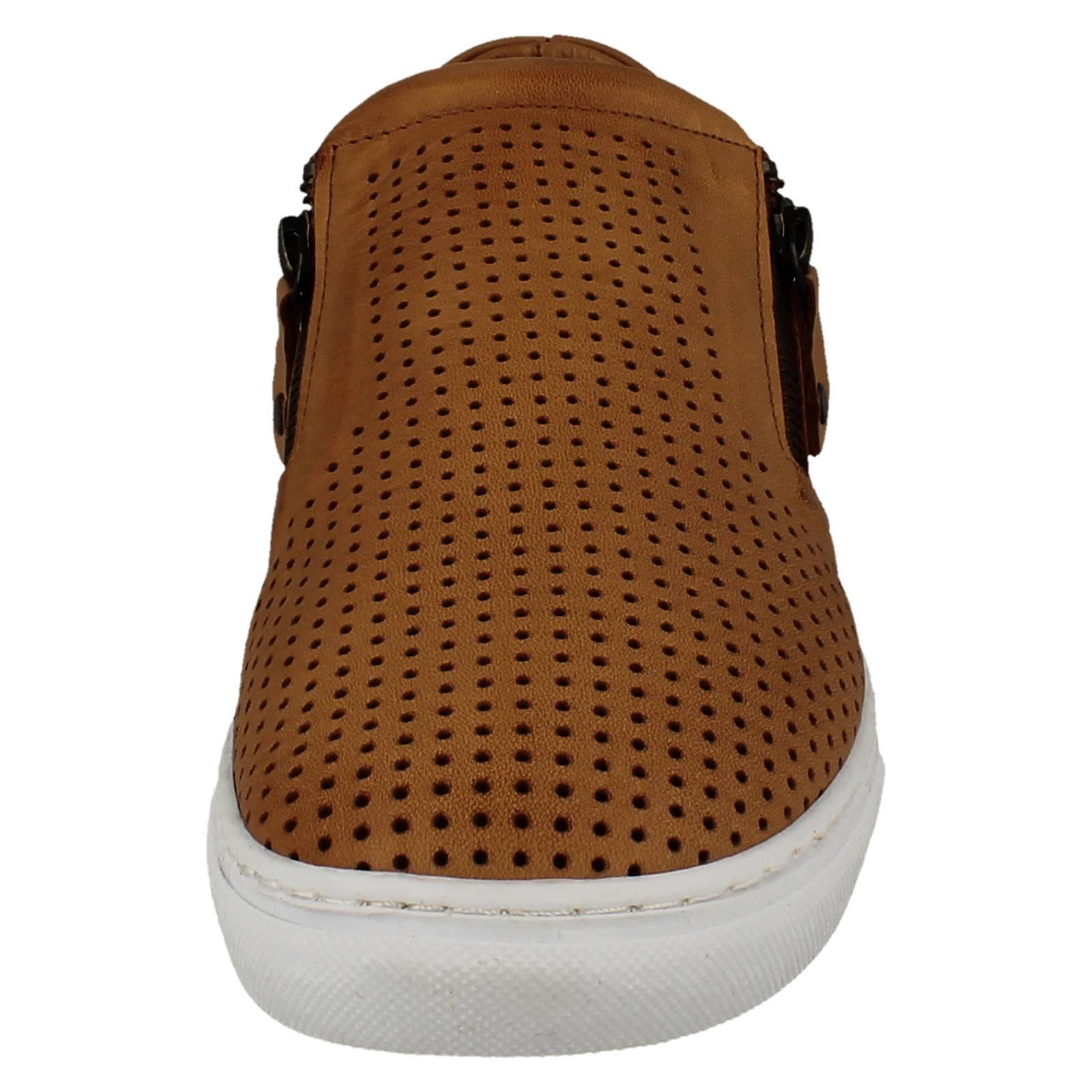 Padders Freizeitweiche Leather Schuhe Marie - Picture 18 of 19