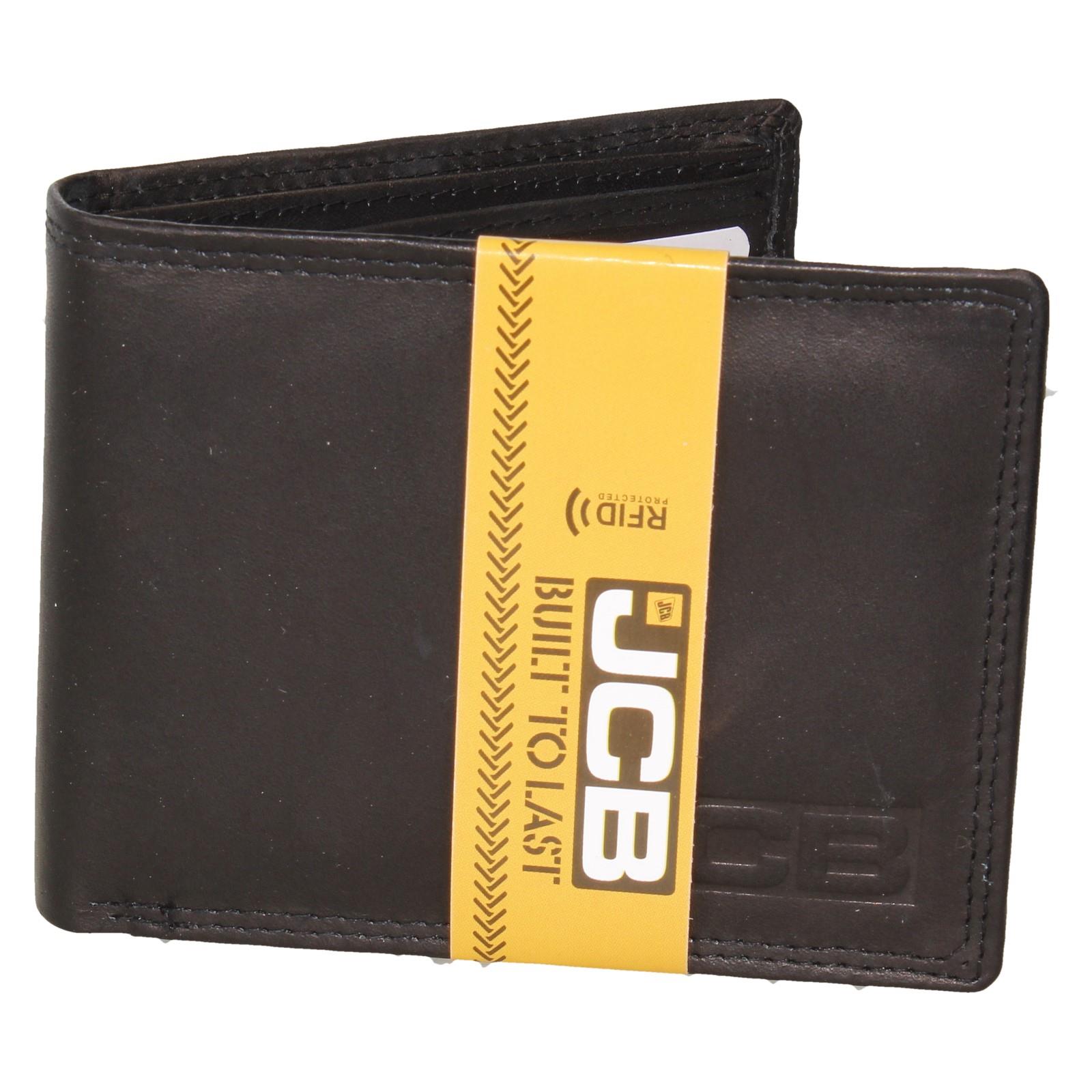 Herren JCB Geldbörse JCBNC 44MN - Bild 3 von 6