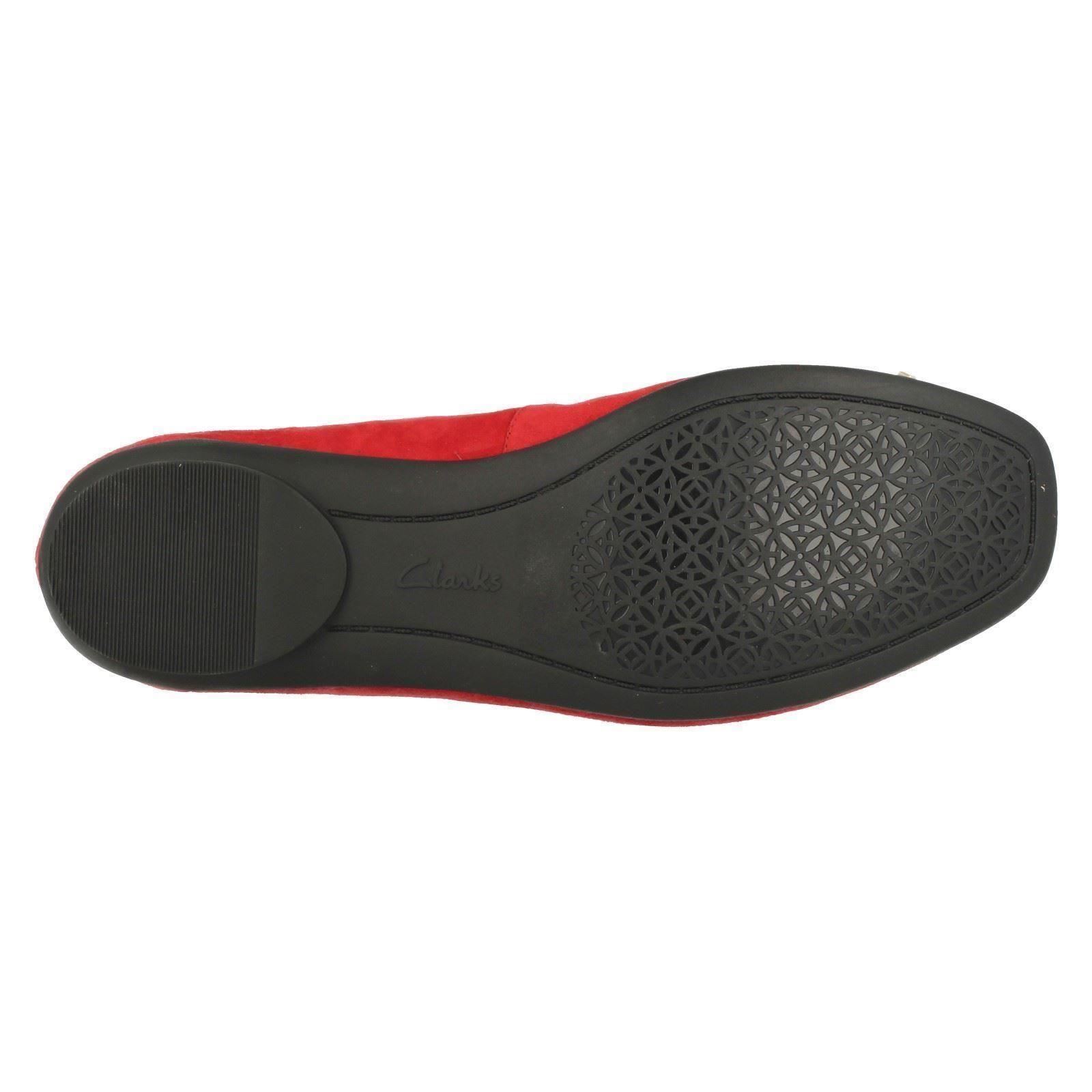 Ladies Clarks Ballerina Style Style Style Pumps 'Candra Light' c42bdc Ladies Clarks Ballerina Style Style Style Pumps 'Candra Light' c42bdc