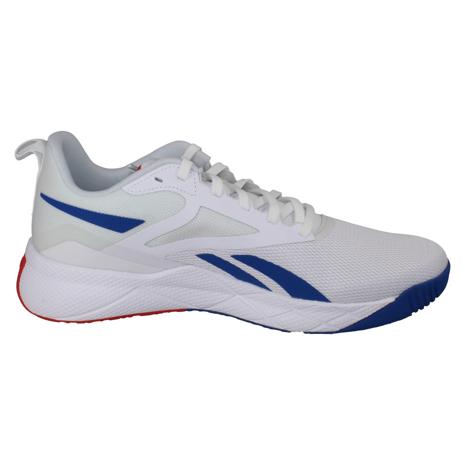 Entrenadores con cordones Reebok para hombre NFX Trainer GY 9772 - Imagen 3 de 10