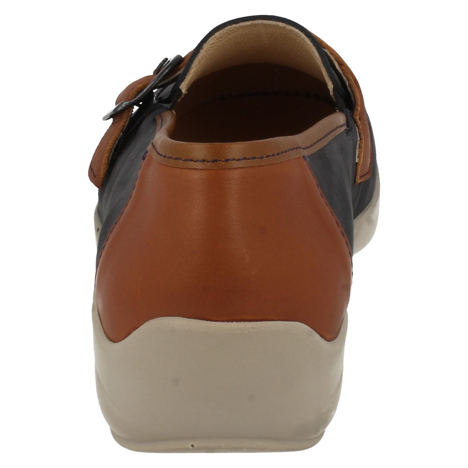 Slip Vestibilità Donna B on Easy Sughero Larga Loafers BvB8fwxqI
