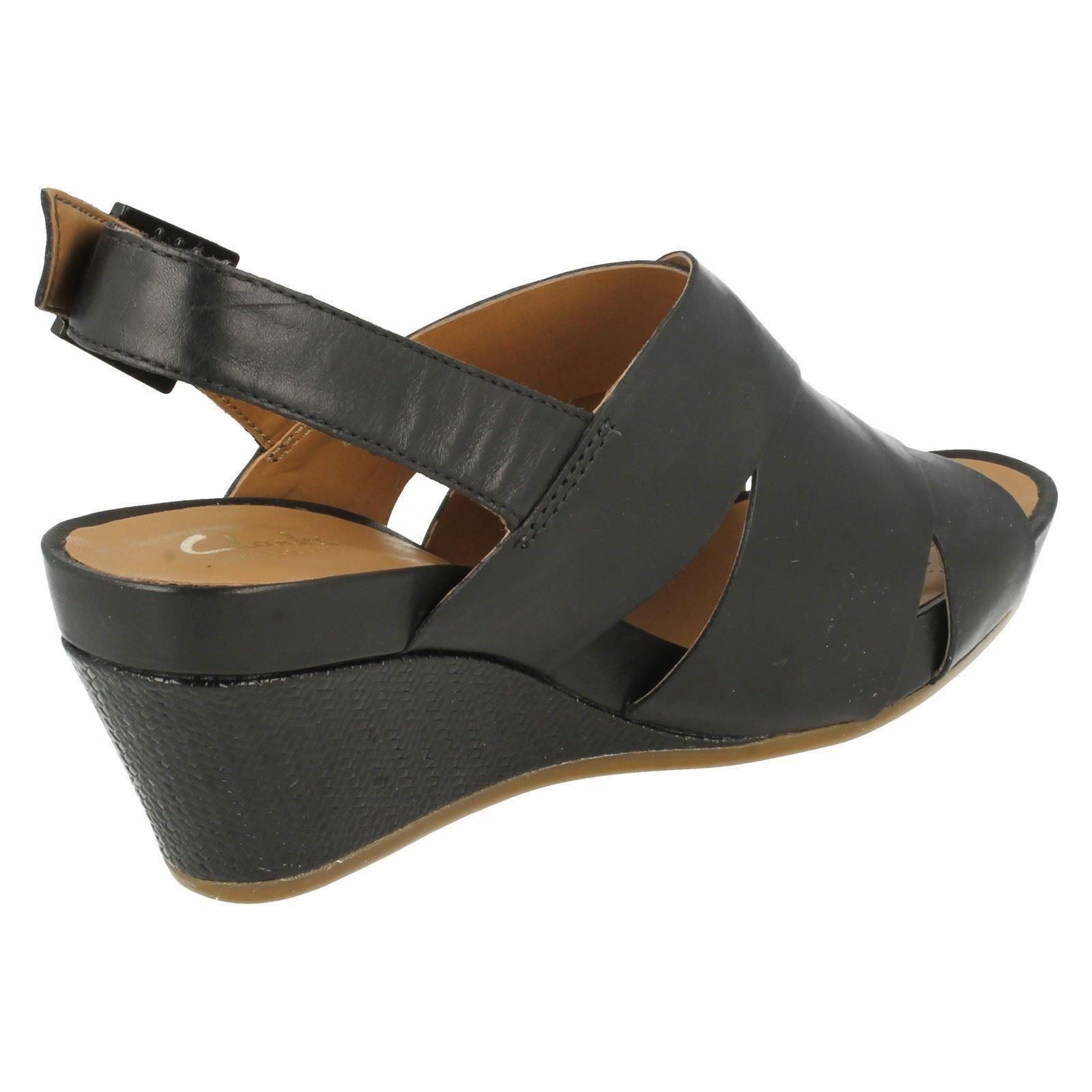 Ladies Ladies Ladies Clarks Sandals 'Rusty Rizz' 48bcfc Ladies Ladies Ladies Clarks Sandals 'Rusty Rizz' 48bcfc