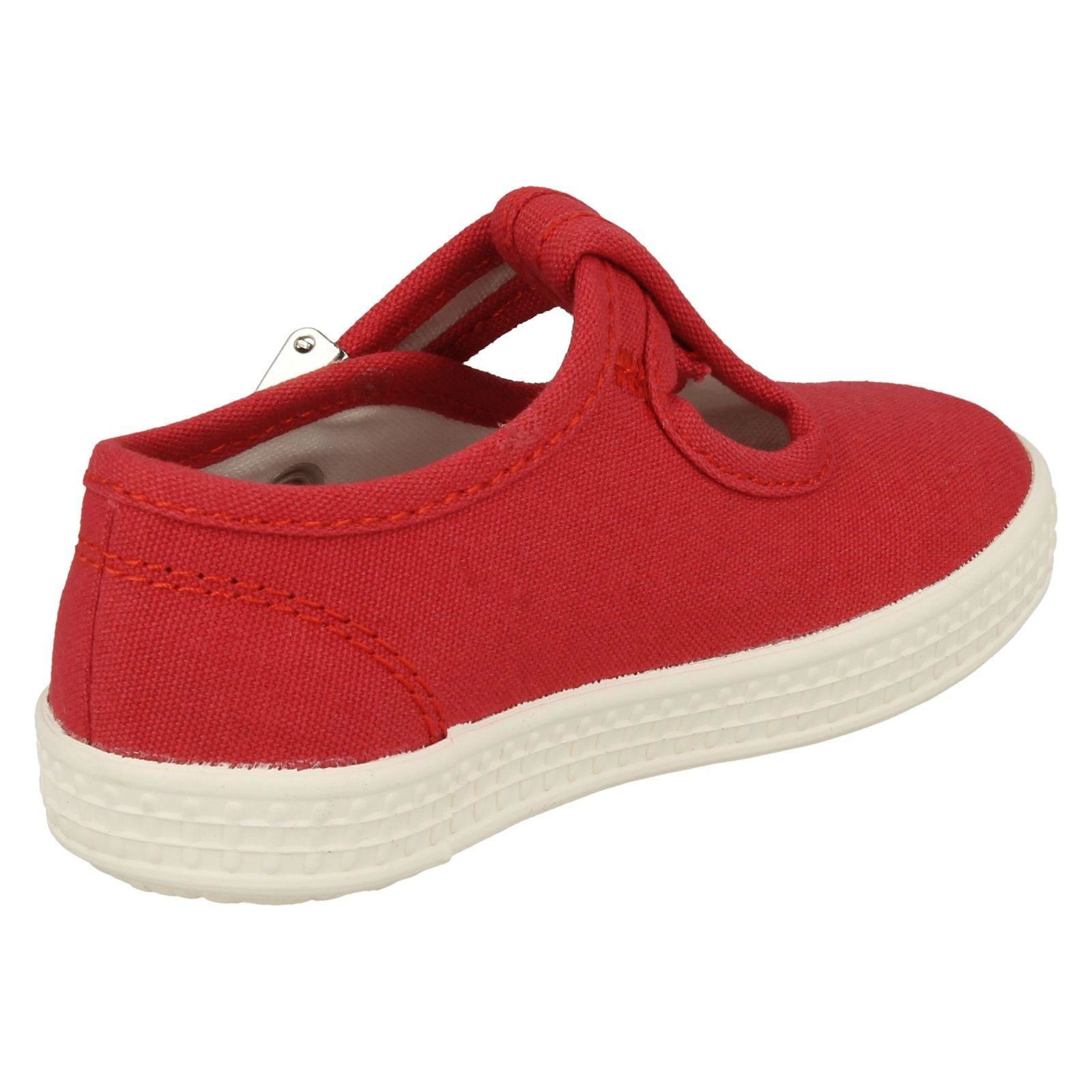 Infant Childrens Boys/Girls Startrite Machine Washable Pumps 'Wells' - Picture 14 of 19