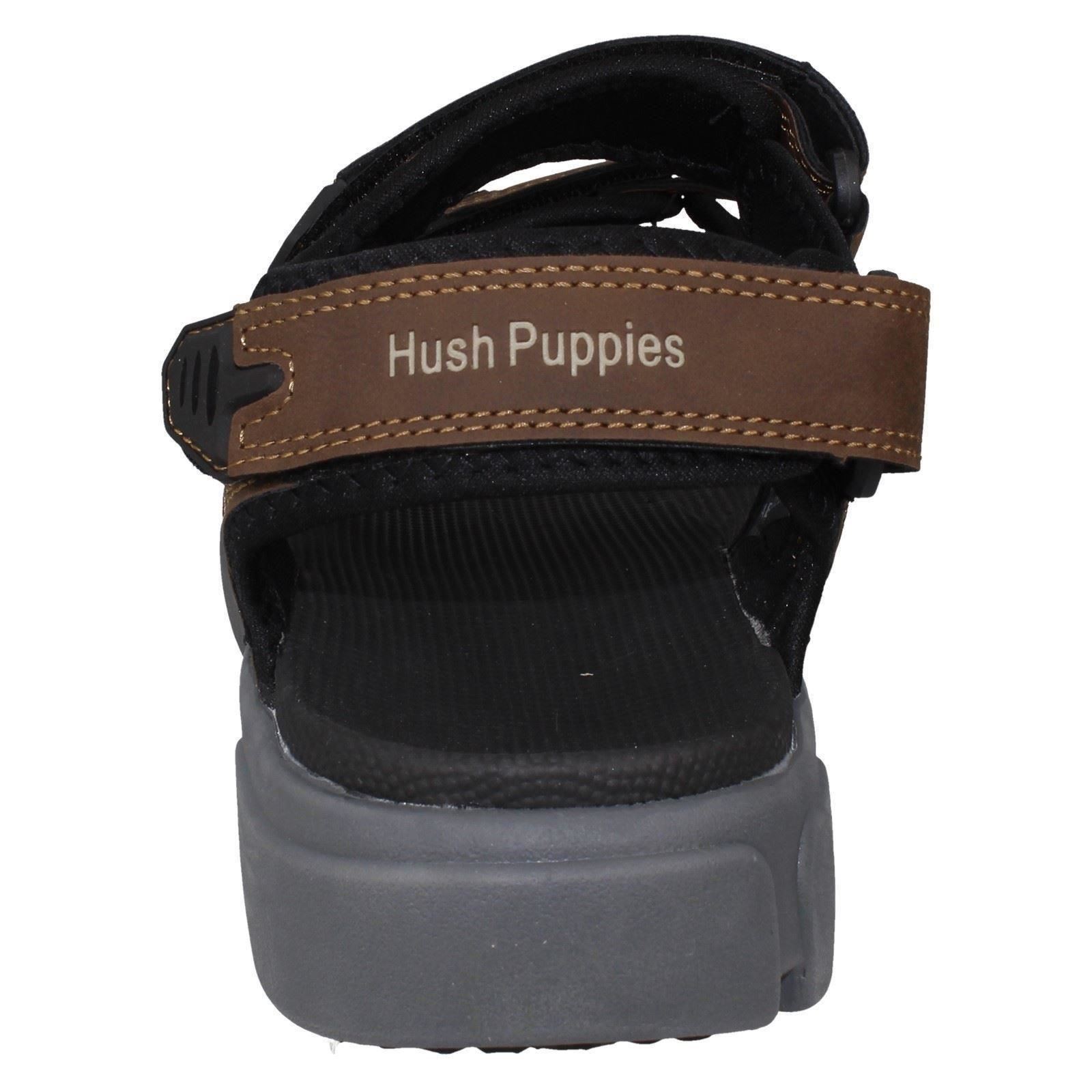 Sandalias informales para hombre Hush Puppies sandalias castr - Imagen 12 de 28