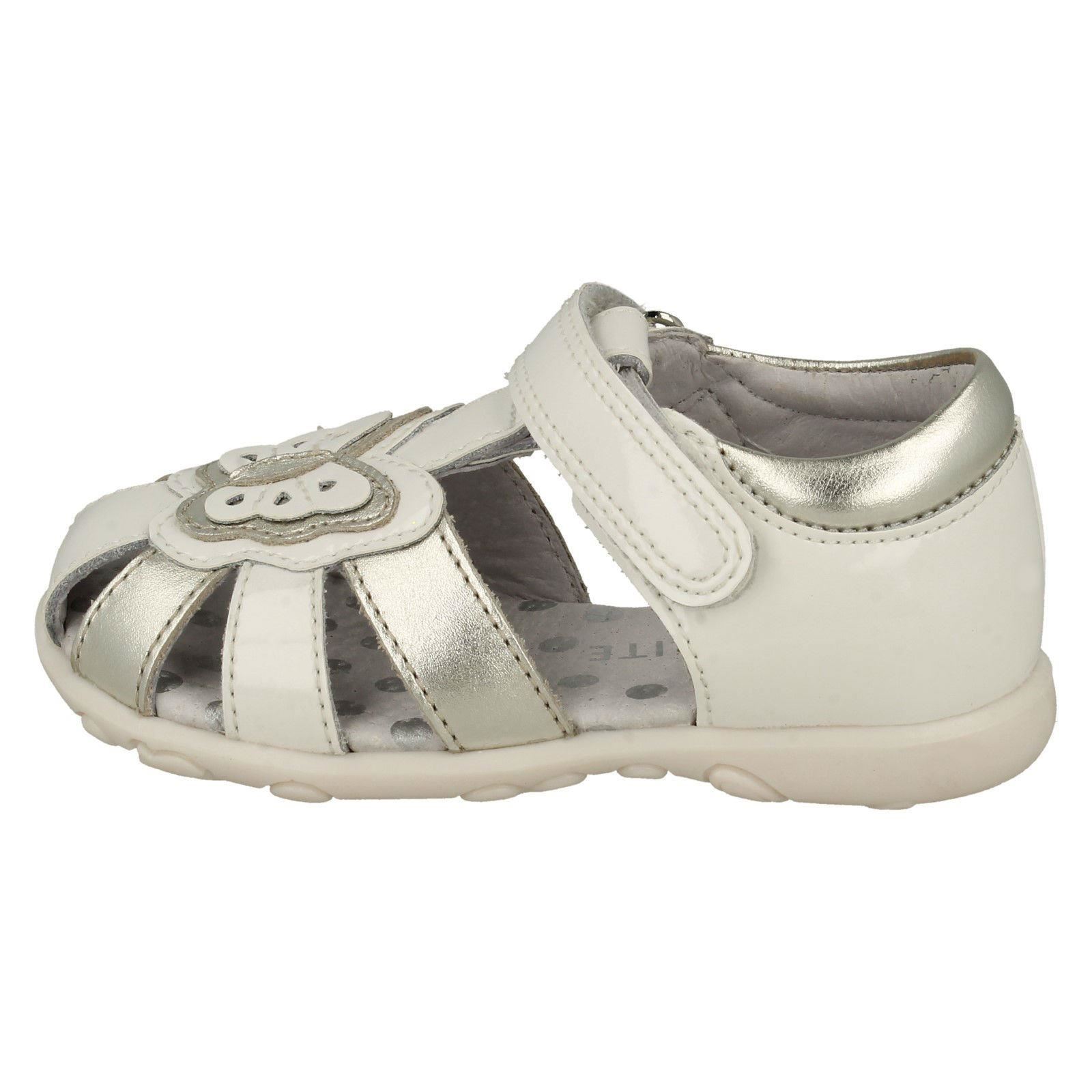 Girls Startrite Casual Closed Toe Summer Sandals Charm - Picture 12 of 19