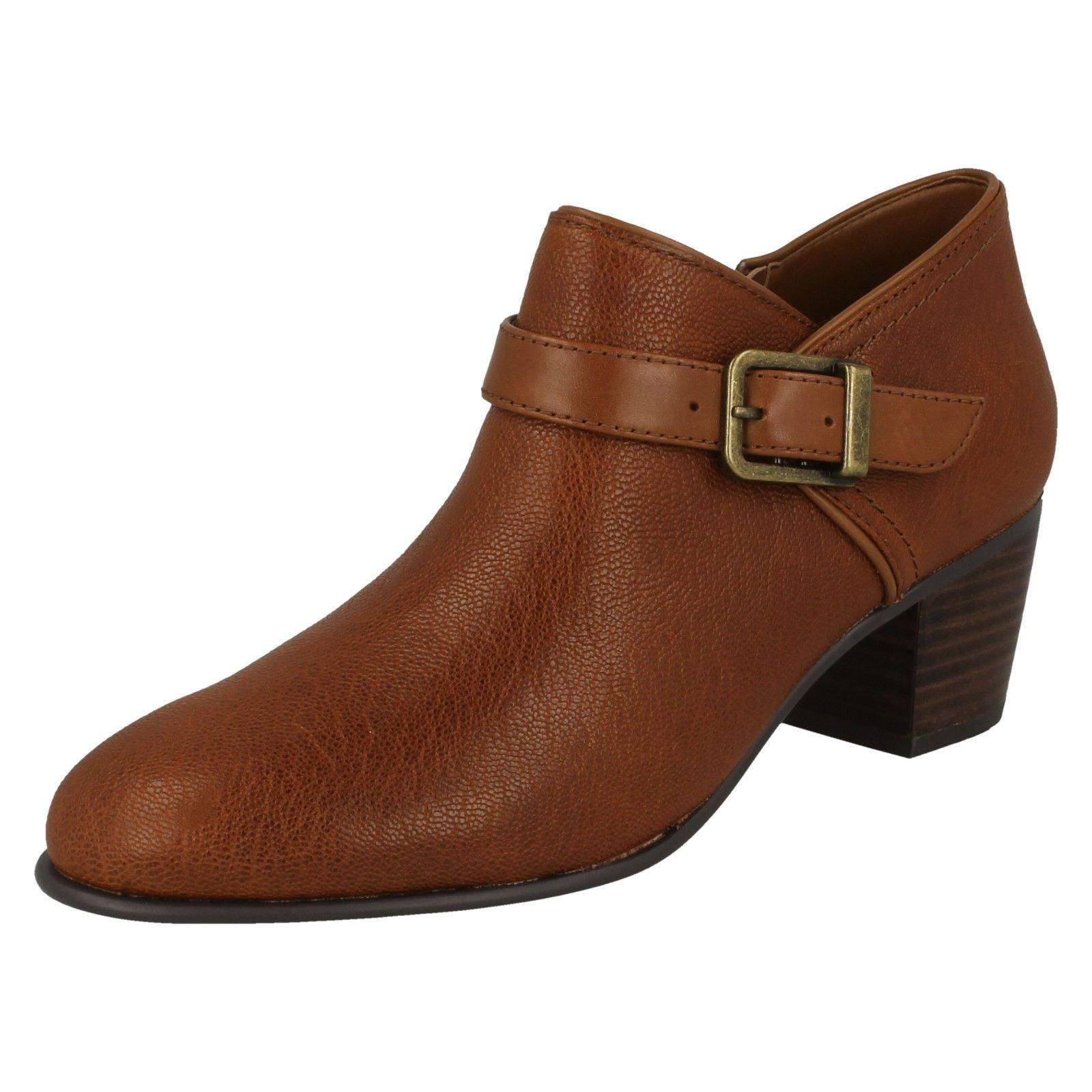 maypearl milla ankle boot