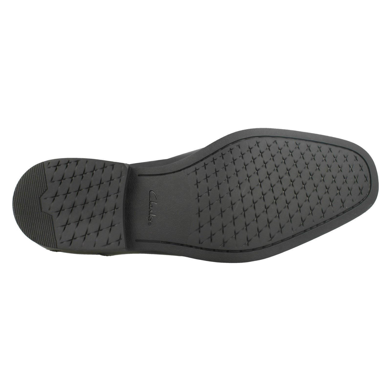 Zapatos Clarks para Hombre Clarks Zapatos Formal-Gilman Slip 41d980 Zapatos Clarks para Hombre Clarks Zapatos Formal-Gilman Slip 41d980