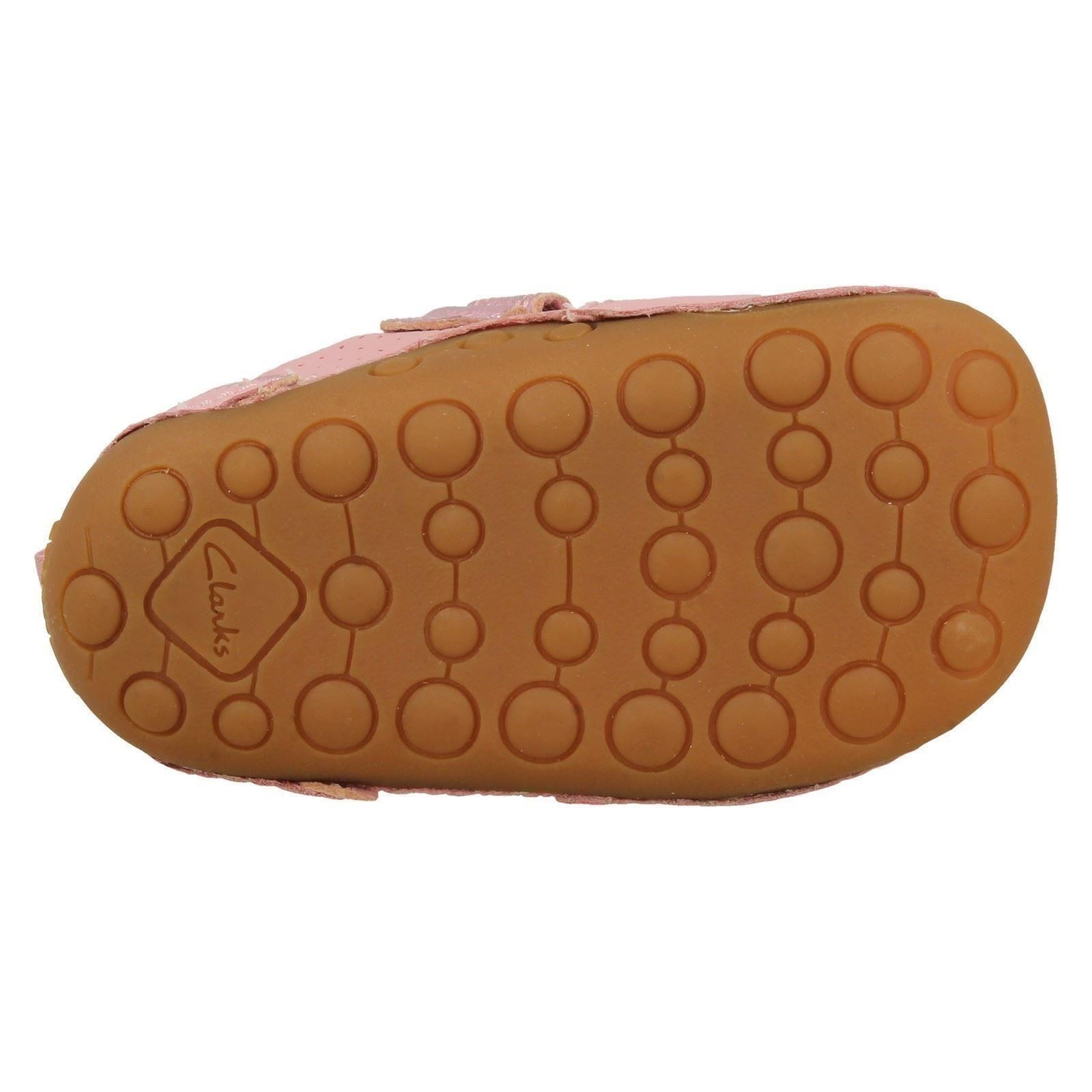 Zapatos informales First Cruiser 'Children's Clarks' - Tiny Sky T - Imagen 19 de 37