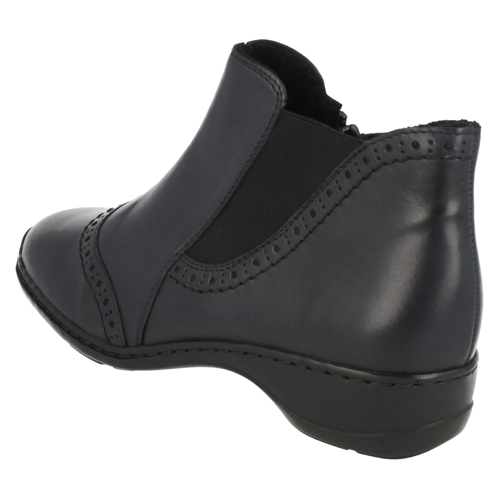 Damas Rieker Cálido 58352 Forrado Informal botas al Tobillo 58352 Cálido ddae97 Damas Rieker Cálido 58352 Forrado Informal botas al Tobillo 58352 Cálido ddae97