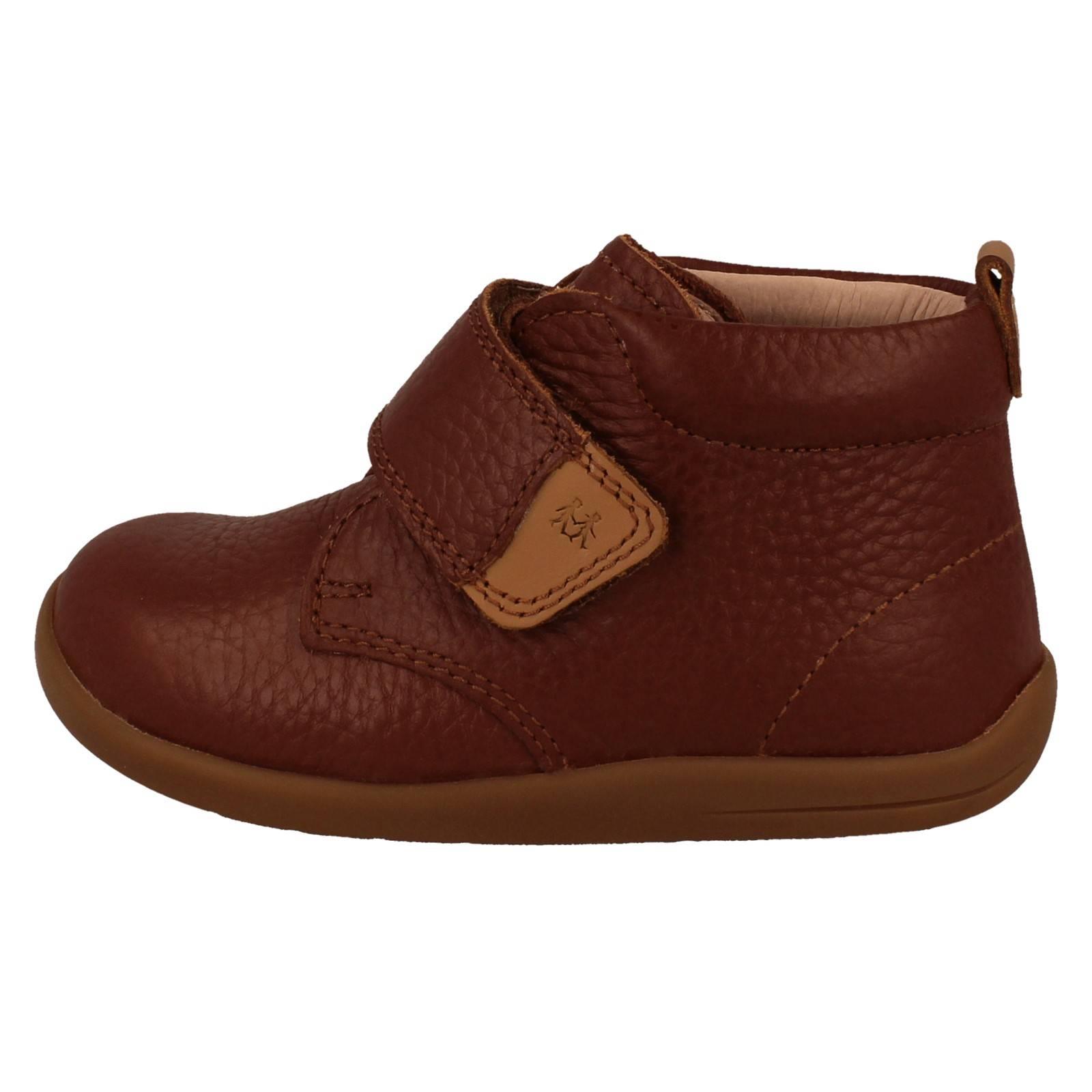 Botines Startrite cuello acolchado Totter24 para niños - Imagen 12 de 19