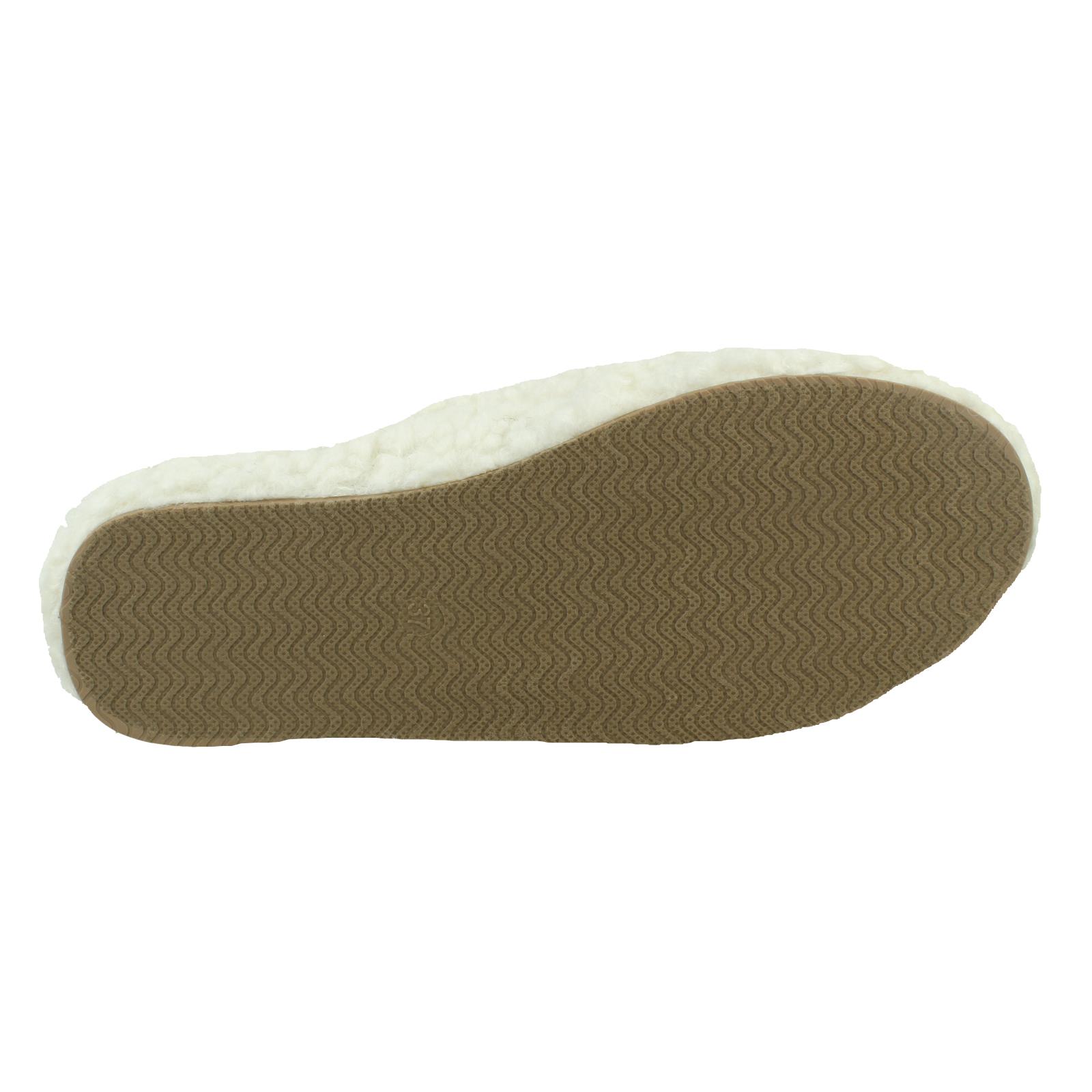 Pantuflas cómodas sin cordones para dama - Imagen 27 de 27