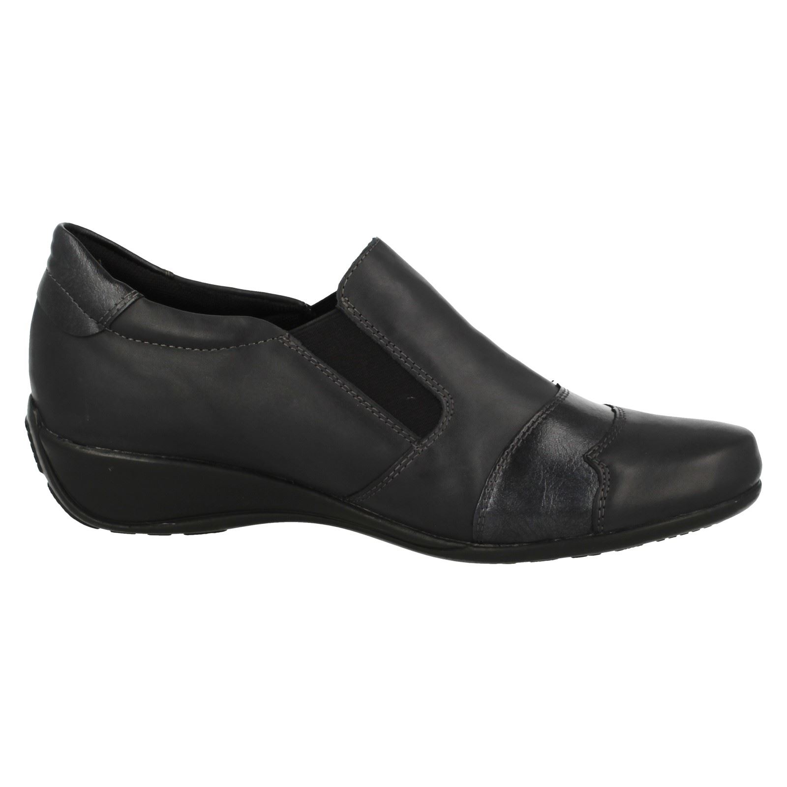 Remonte Ladies Comfortable Everyday Shoes - R9814 | eBay