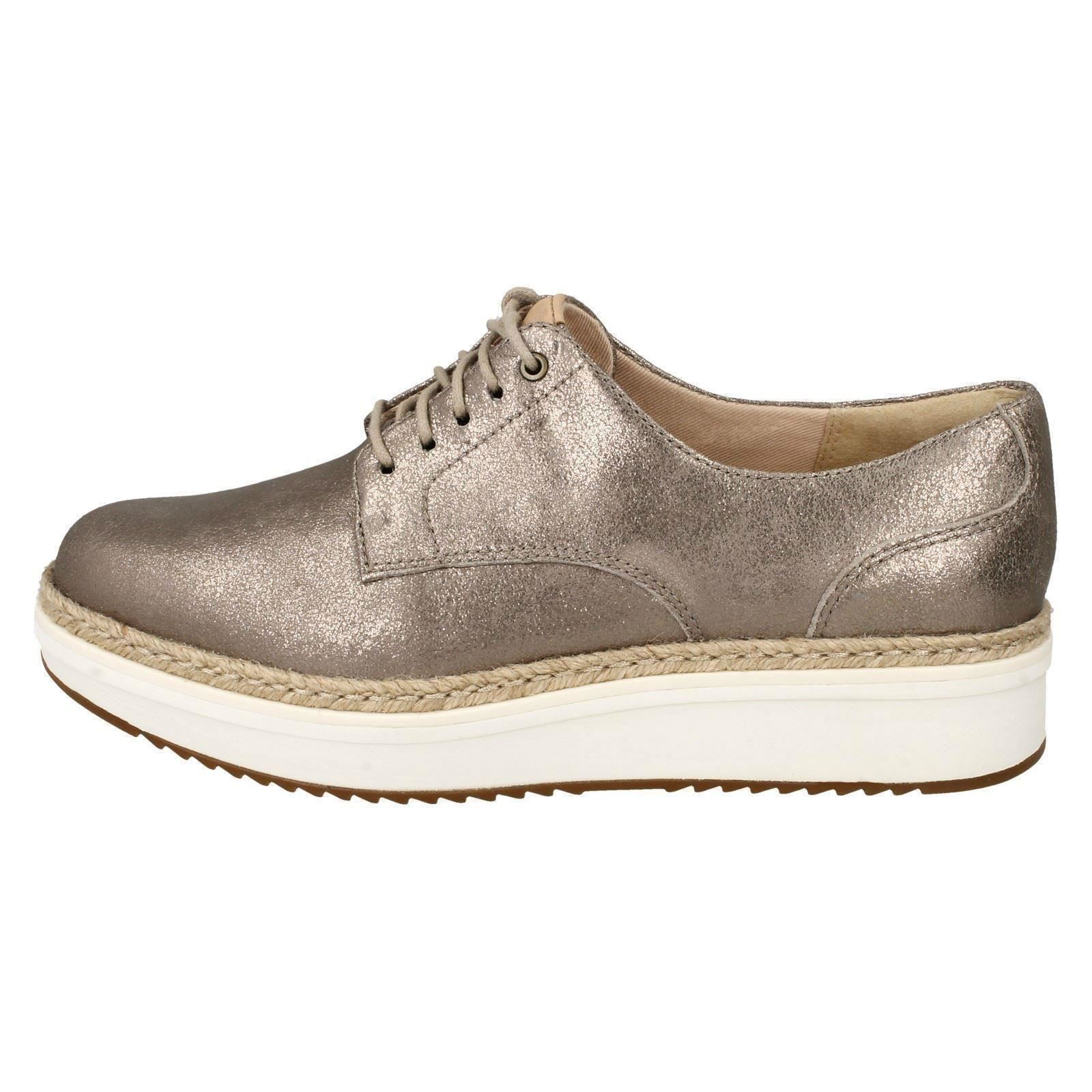 Donna Scarpe Clarcks CALATA stile teadale teadale teadale RHEA | Uscita
ac3d6f Donna Scarpe Clarcks CALATA stile teadale teadale teadale RHEA | Uscita
ac3d6f