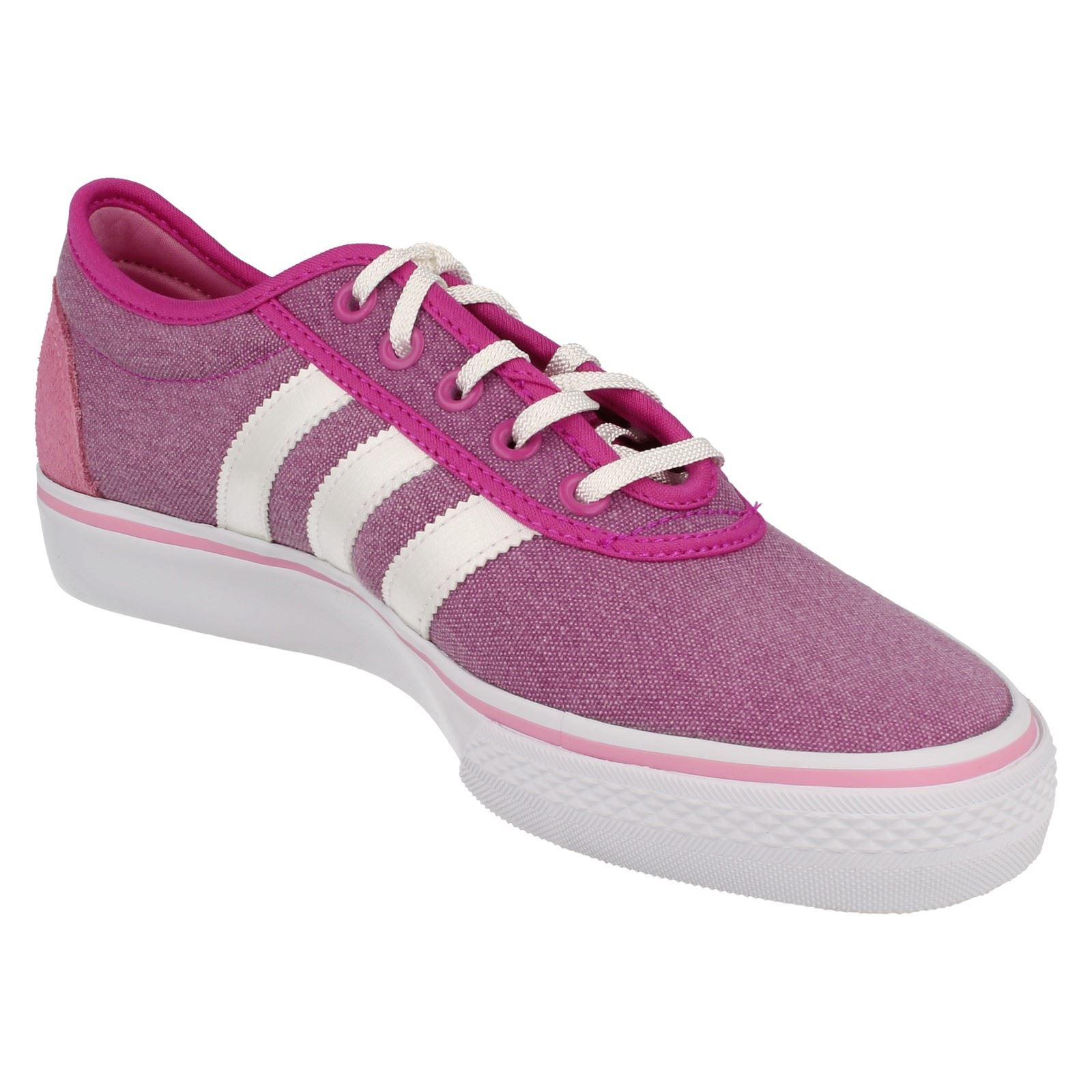 ladies adidas trainers