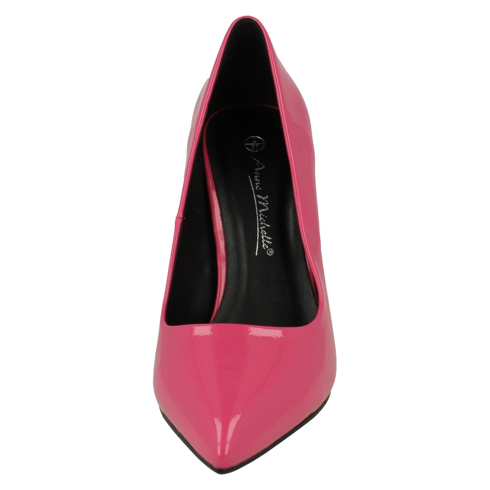 Damen Anne Michelle - Lackleder Pumps - Bild 18 von 28