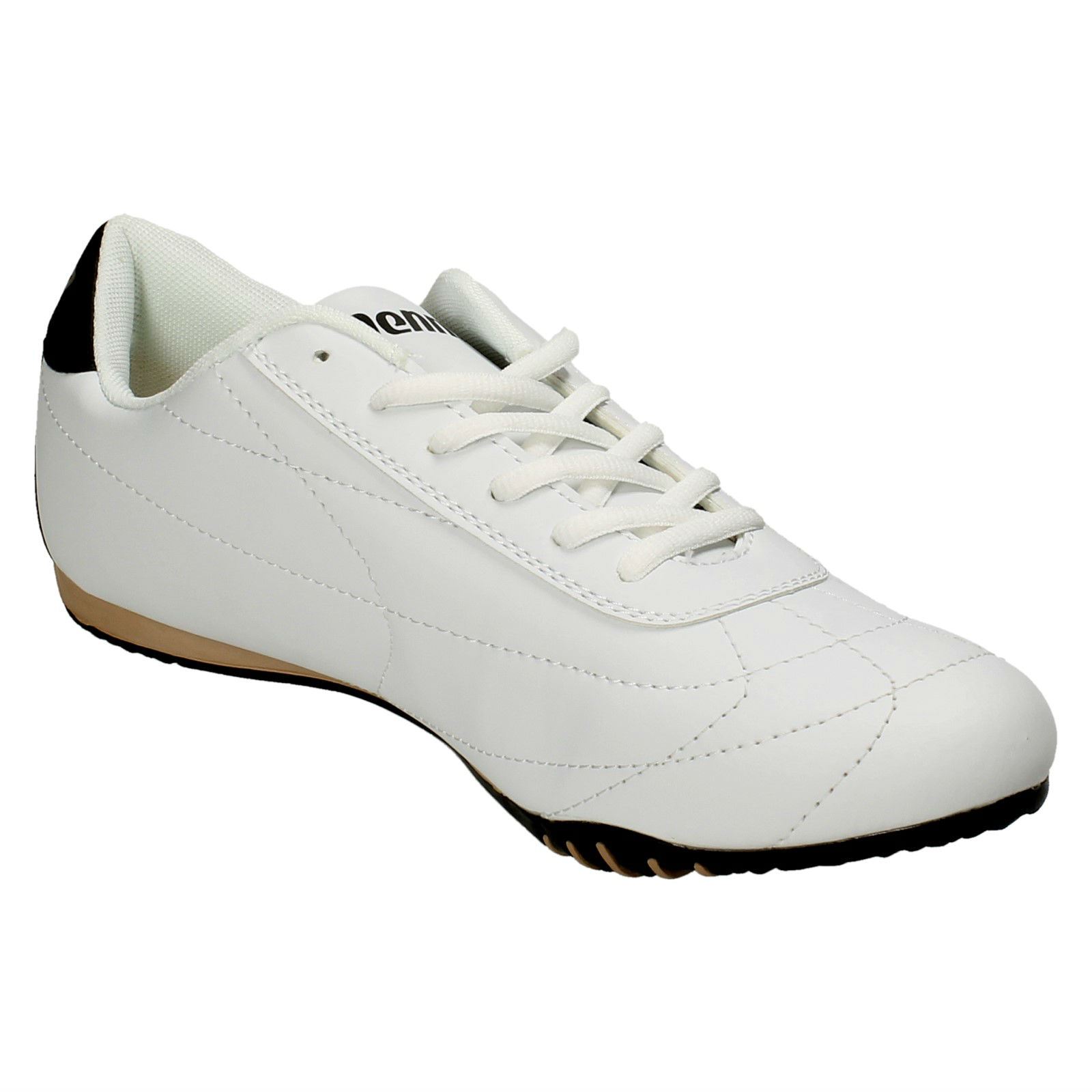 Mens Penn Casual Trainers 0228 - Picture 17 of 19