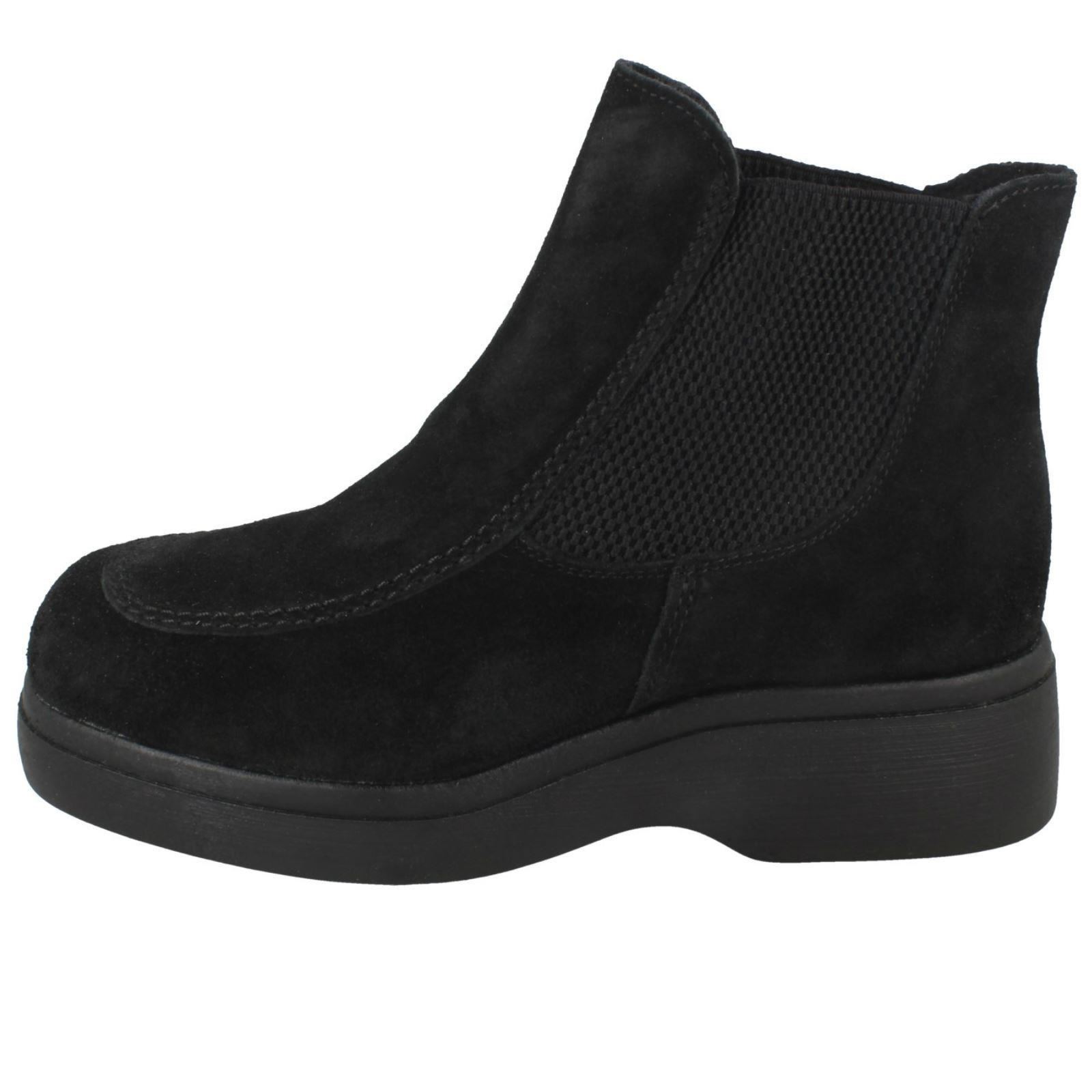 Mädchen Mädchen! Stiefelette mit klobiger Sohle 'CX 141' - Bild 3 von 10
