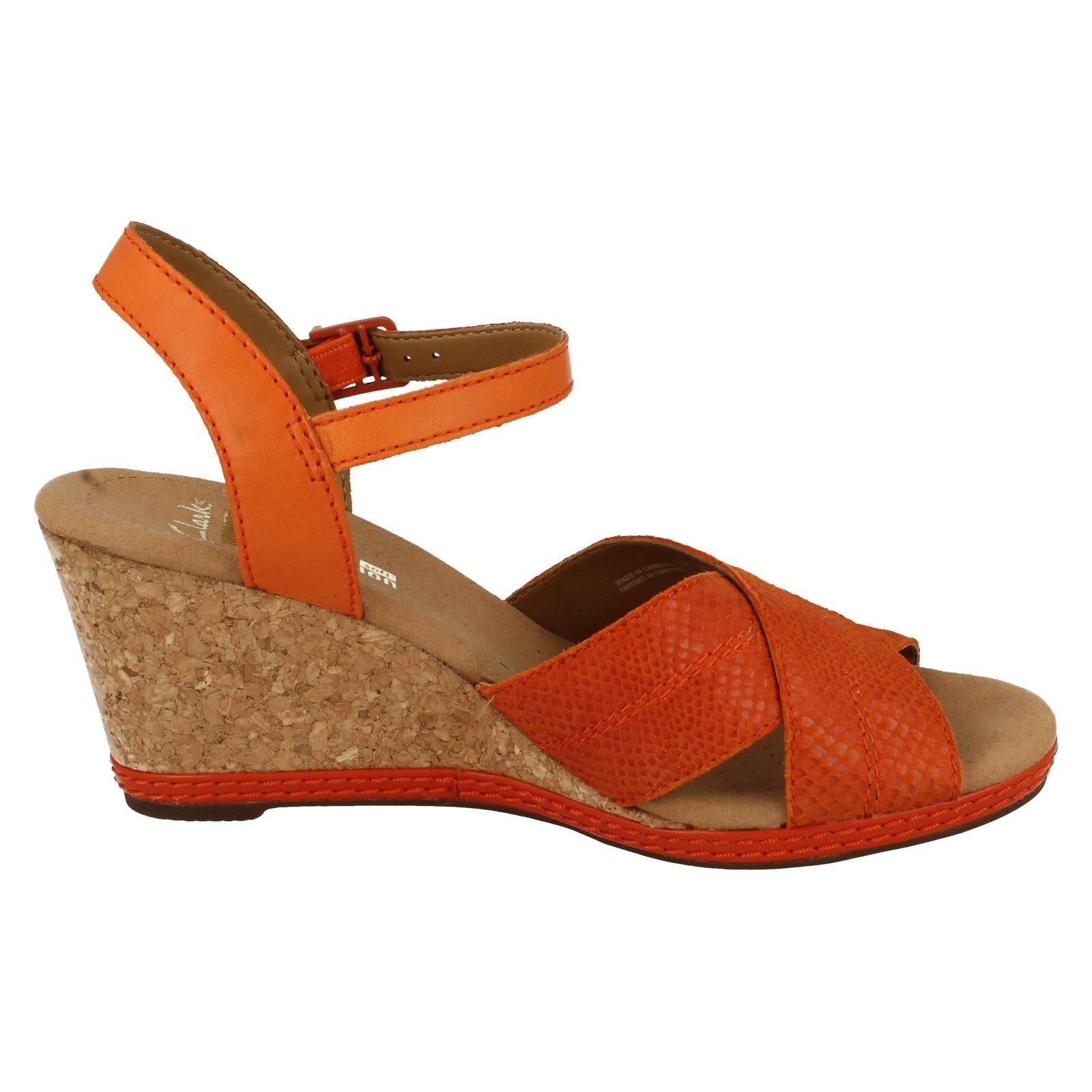 Ladies Clarks Open Toe Wedge Sandals Helio Helio Helio Latitude 1fef9b Ladies Clarks Open Toe Wedge Sandals Helio Helio Helio Latitude 1fef9b