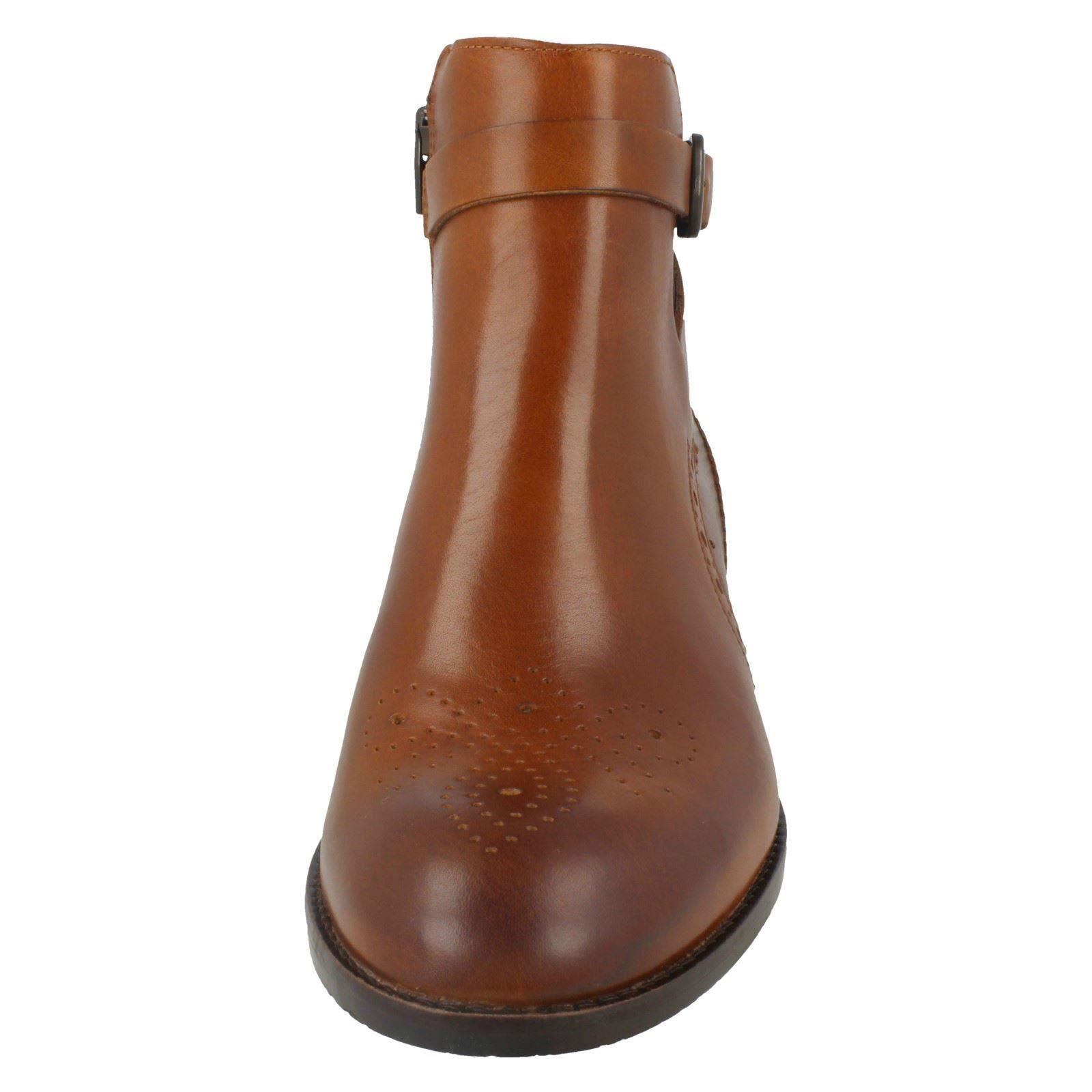 clarks olivia netley