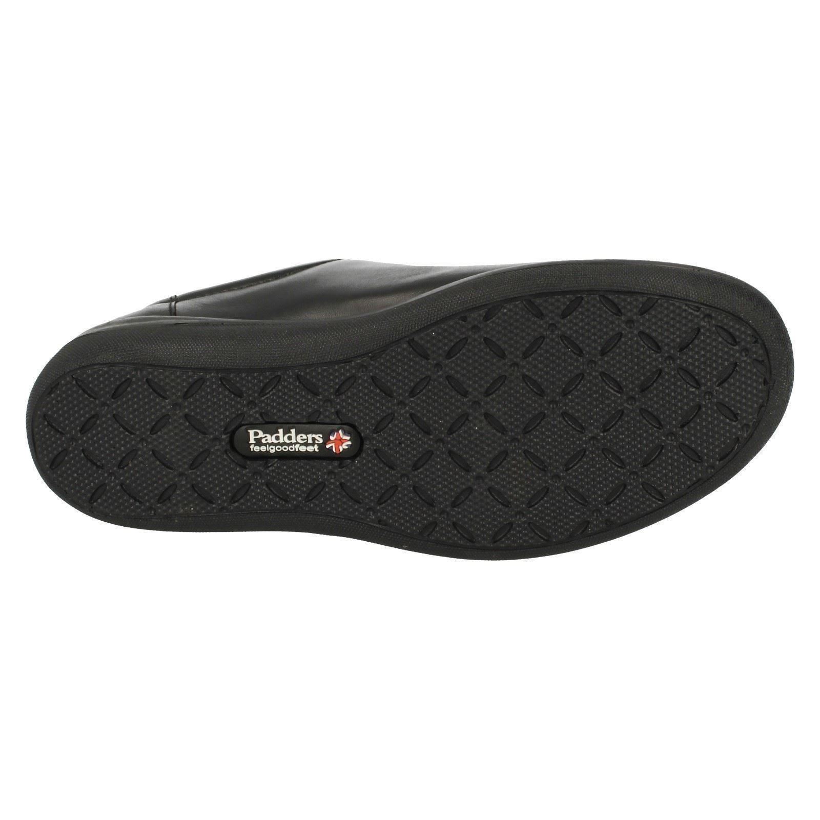 Cómodo Cómodo Cómodo y bien parecido Descuento por tiempo limitado Ladies Padders Lace Up Flats 'Galaxy 2' 603815 Cómodo Cómodo Cómodo y bien parecido Descuento por tiempo limitado Ladies Padders Lace Up Flats 'Galaxy 2' 603815