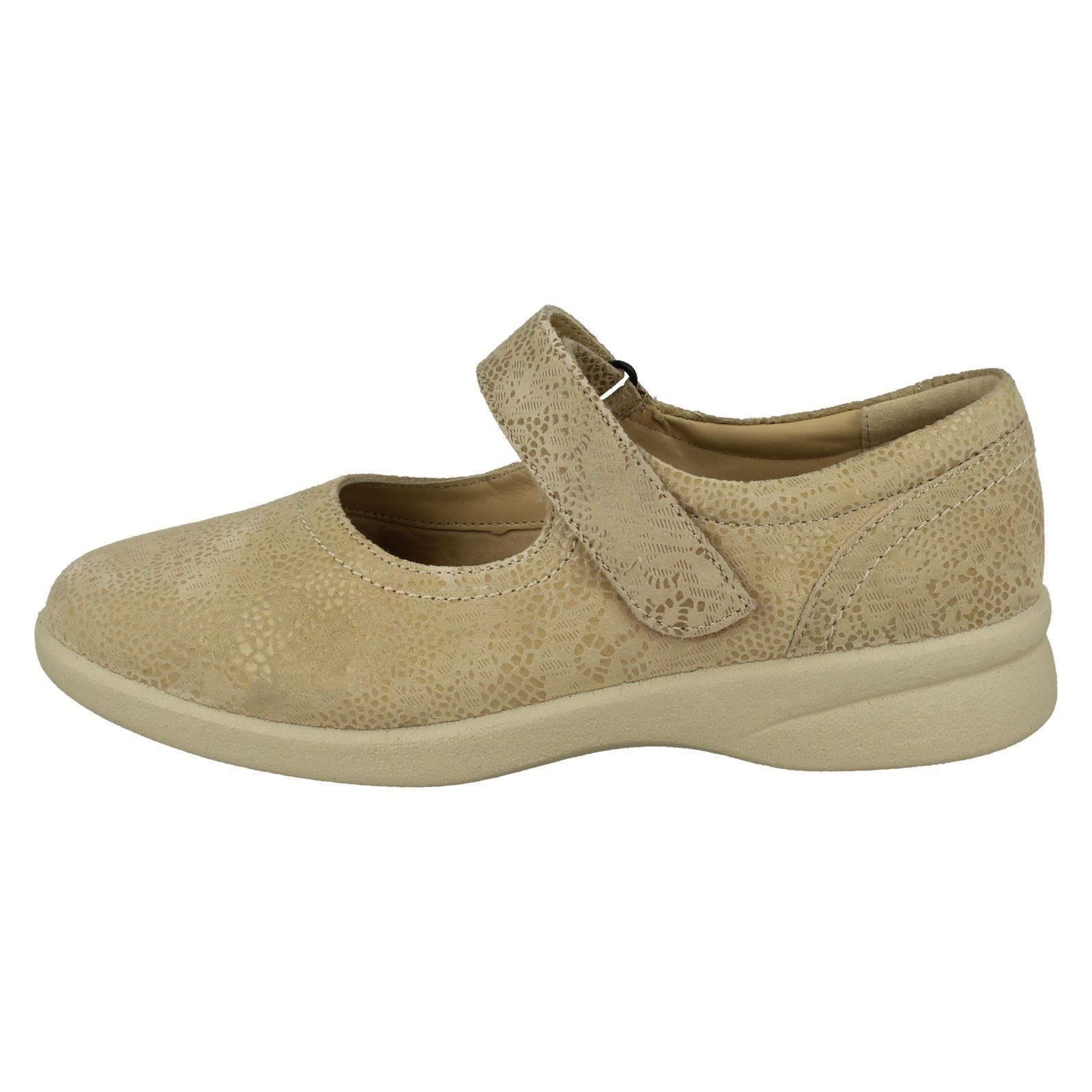 Womens Womens Womens Padders Dual Fit Flat shoes Sprite 2 540ccd Womens Womens Womens Padders Dual Fit Flat shoes Sprite 2 540ccd