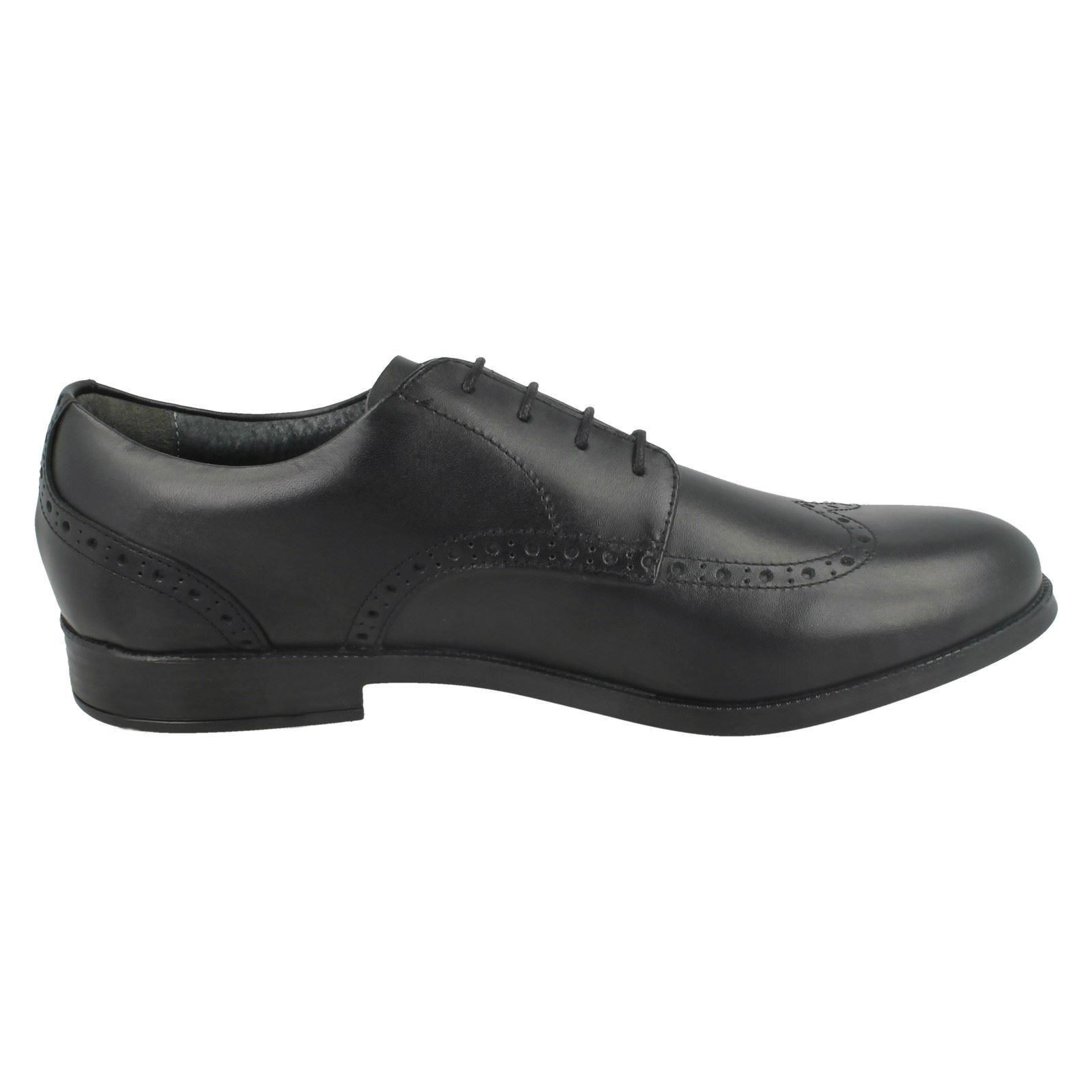 Girls Startrite Brogue School Shoes Błyskawiczna dostawa nowych produktów