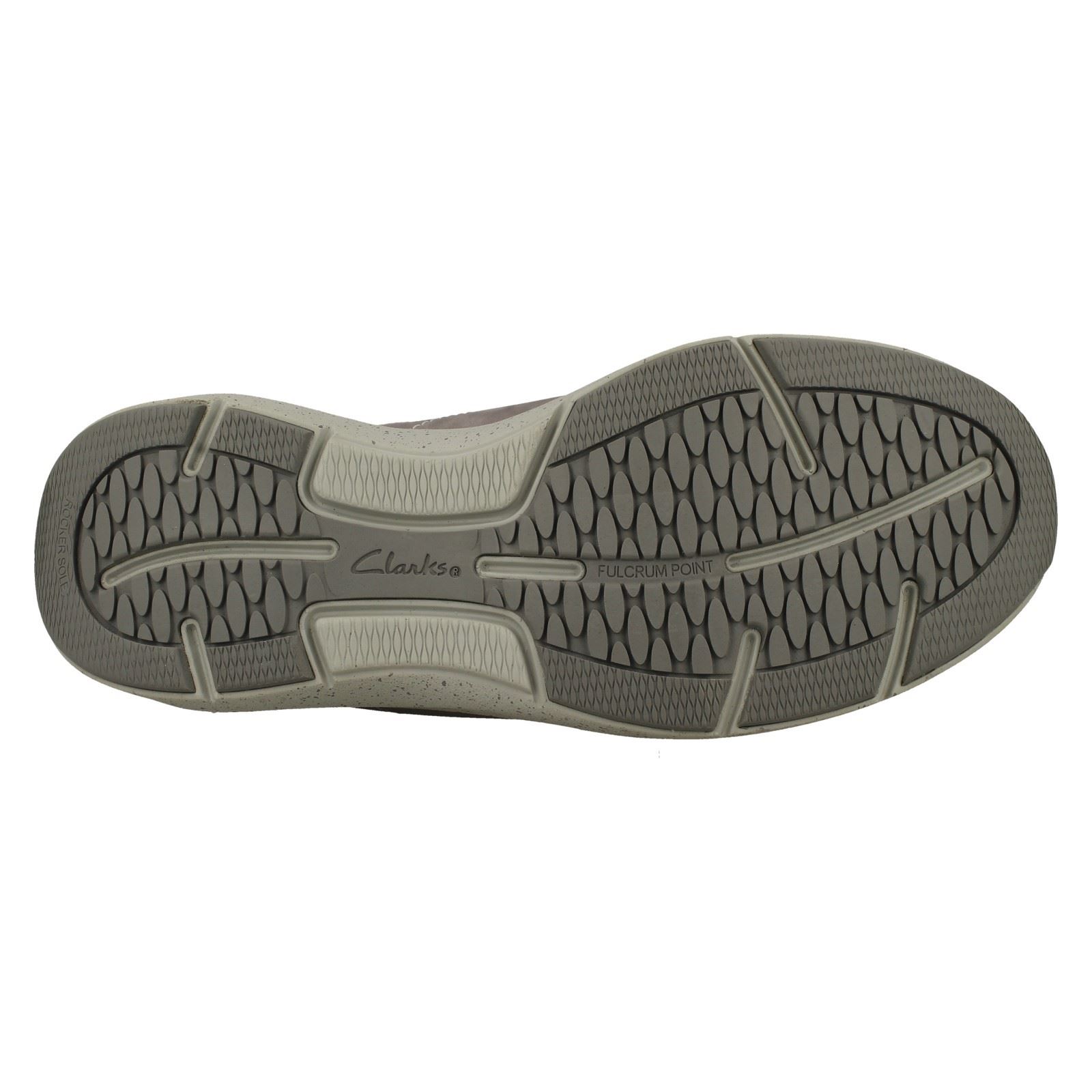 Ladies Clarks Casual C-Shell Waterproof Lace Up Shoes Wave 2.0 Lace - Picture 16 of 28