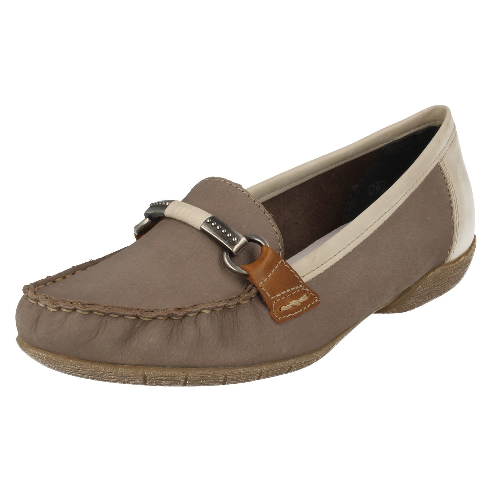 Onorevoli Rieker Mocassino Stile Scarpe, 42150 Onorevoli Rieker 42150 Mocassino Stile Scarpe, 42150 Rieker d3e7cd